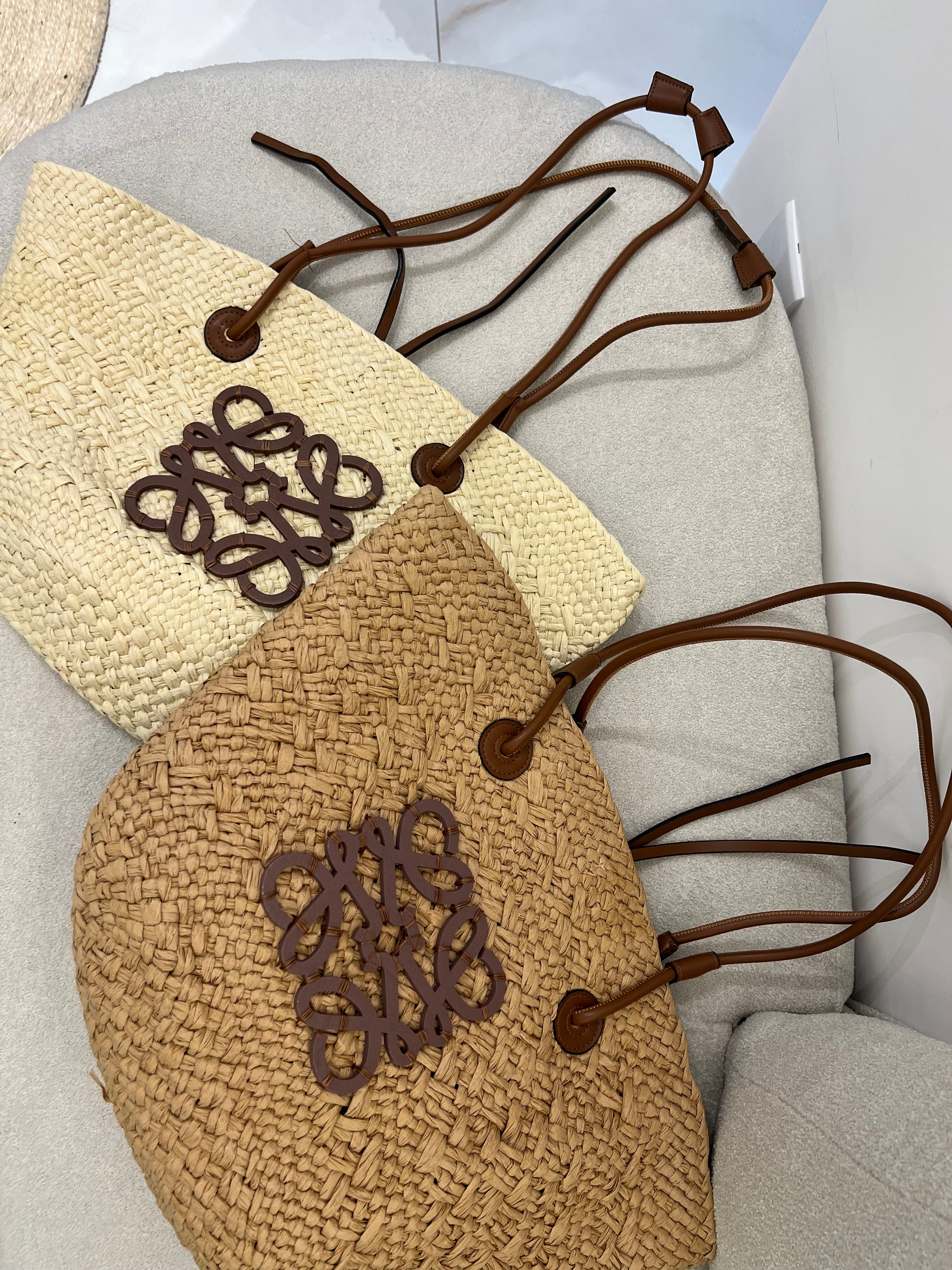 Bolsa Luxo