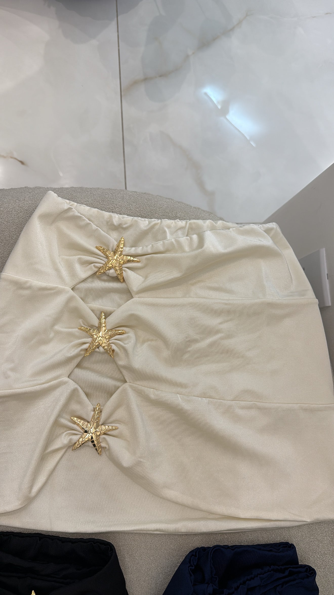 Saia 3 Estrelas