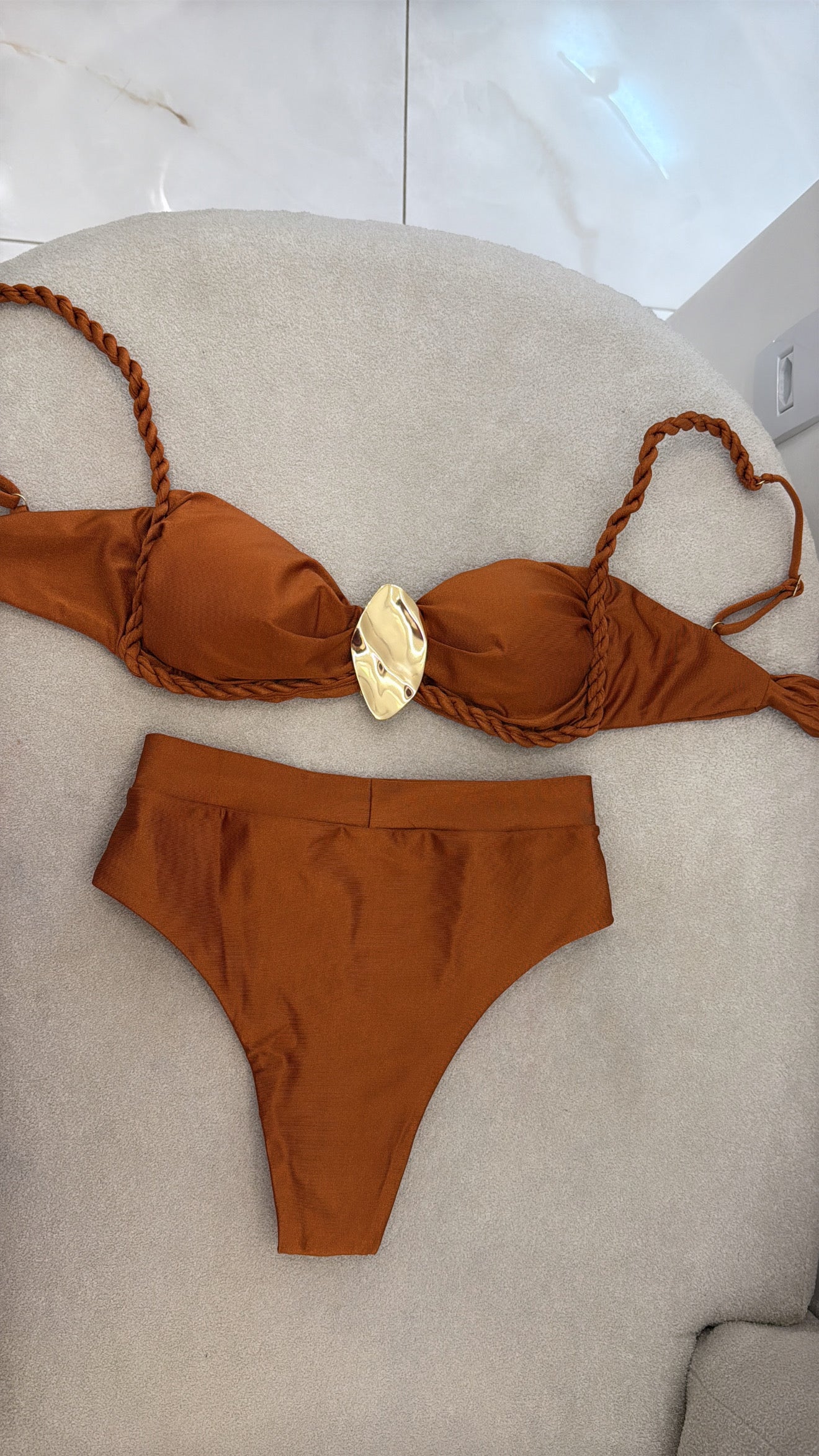 Yara Hot Pant Telha