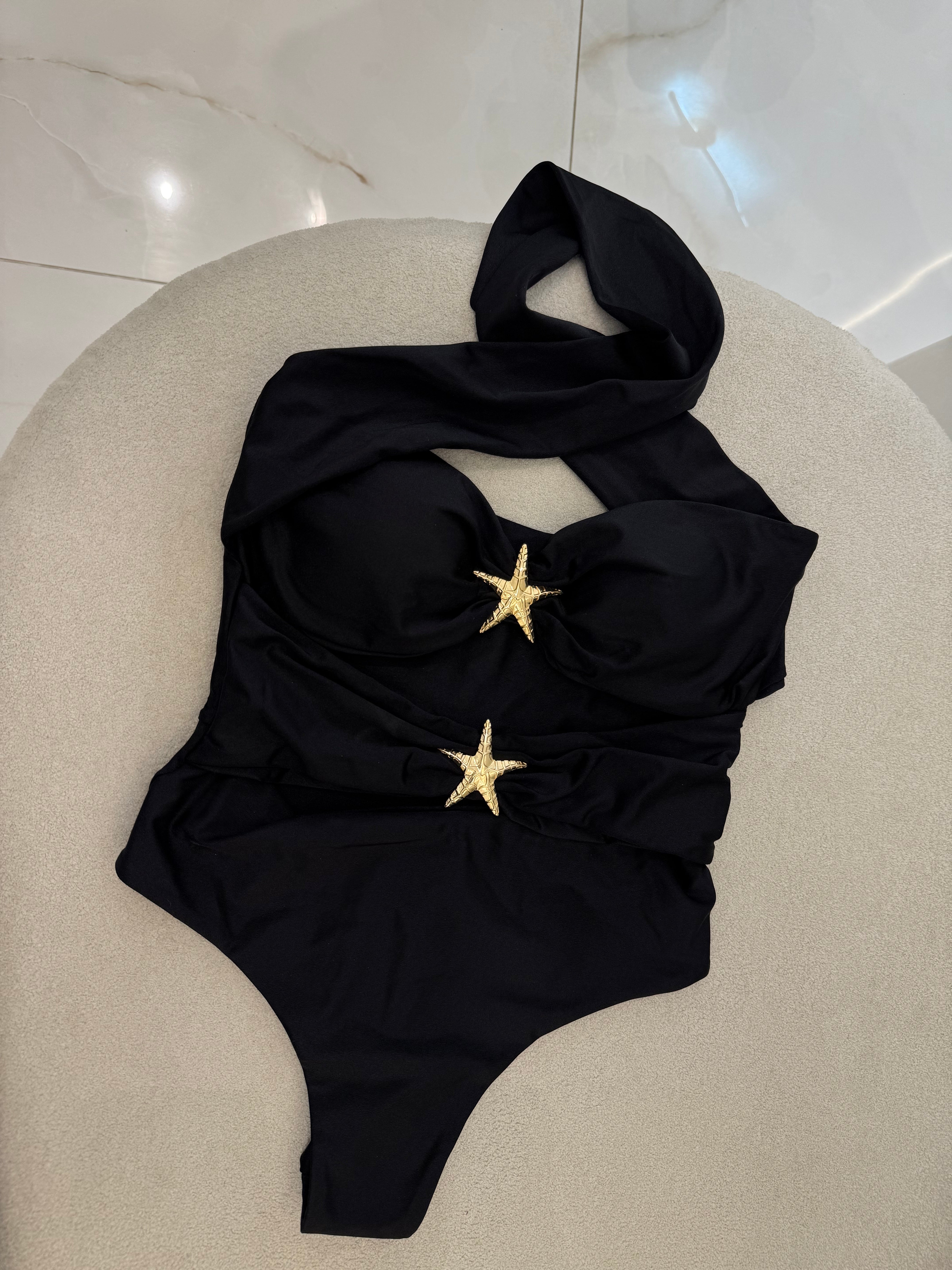 Maiô Estrela