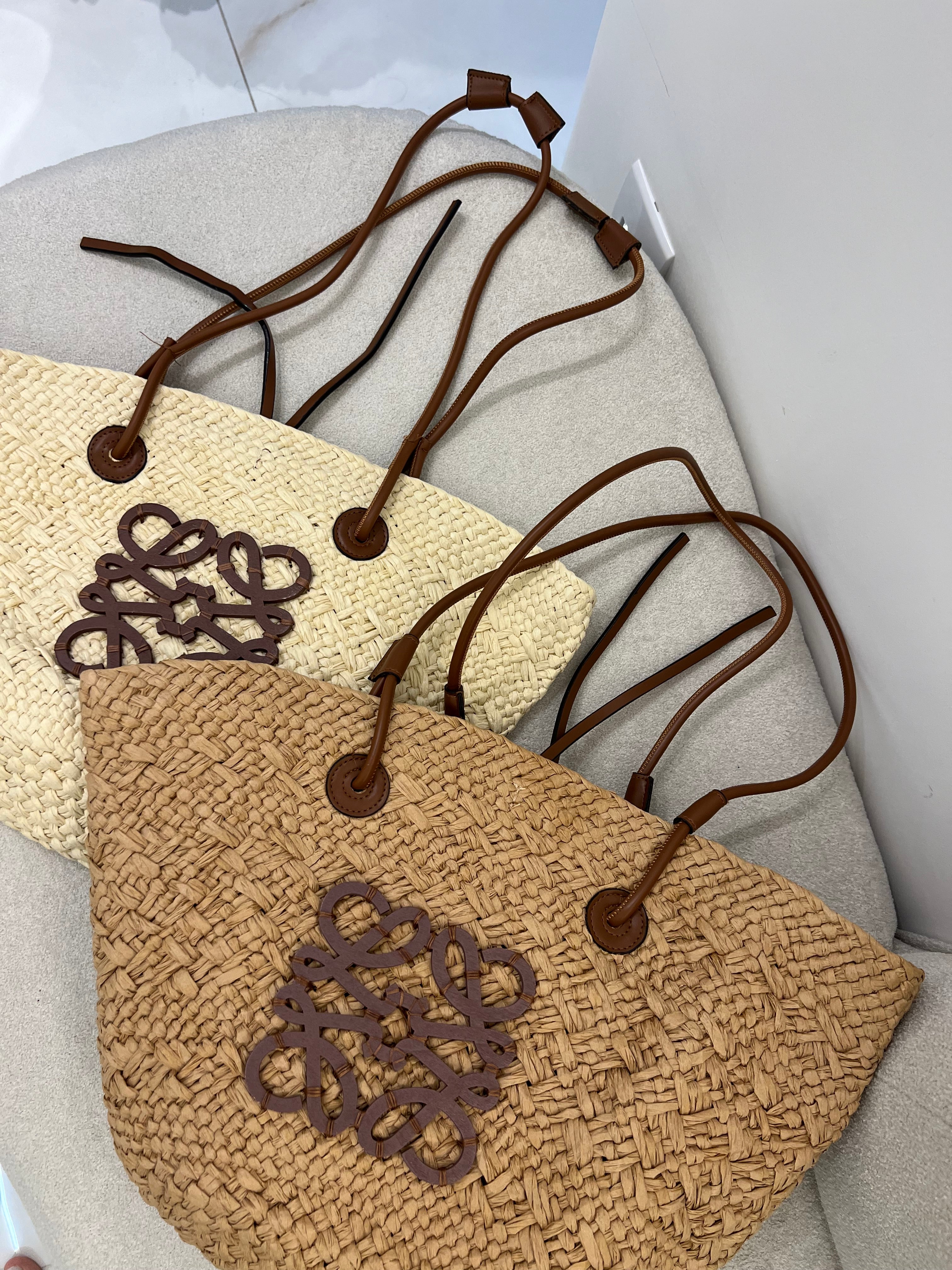 Bolsa Luxo