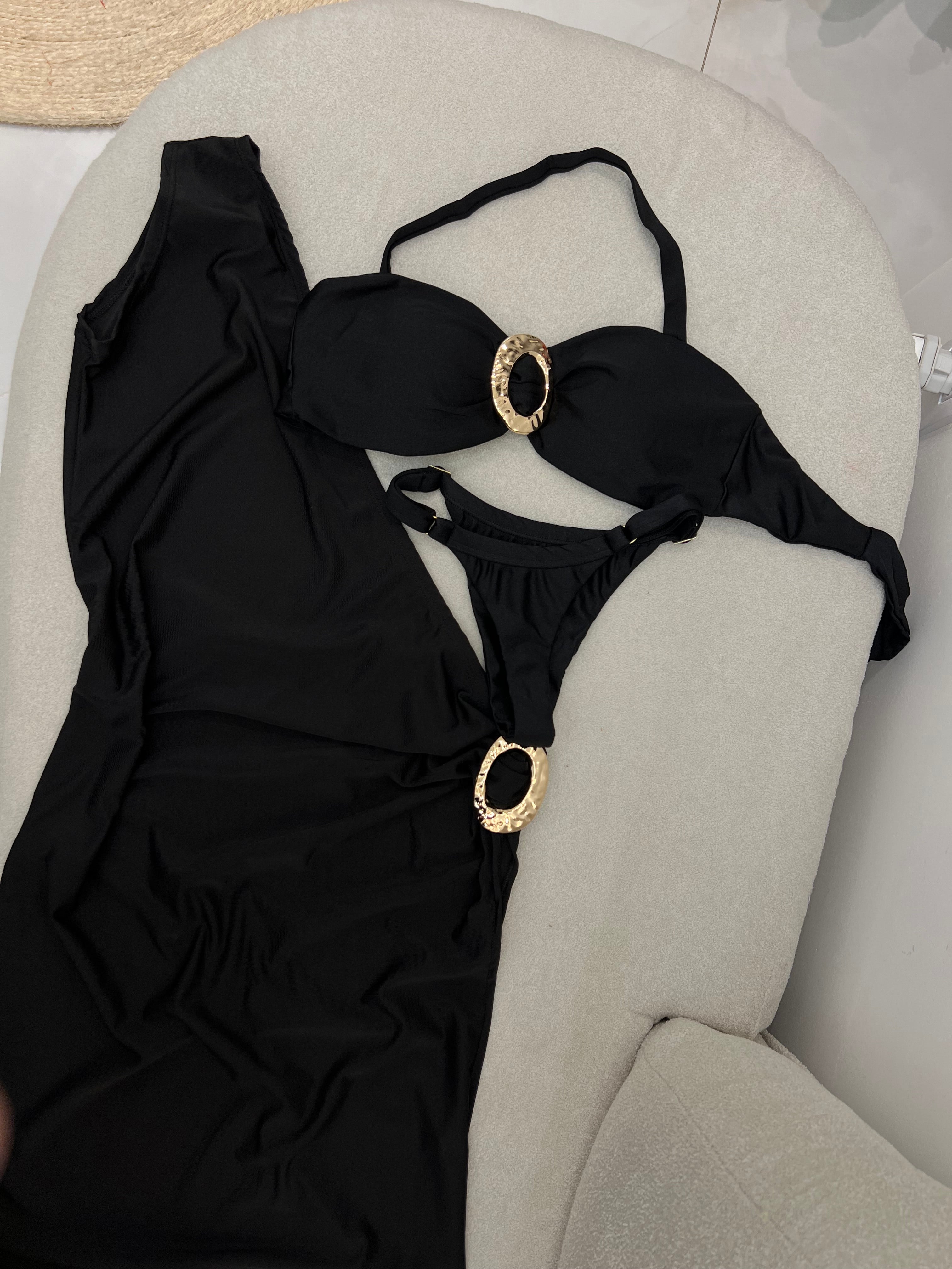 Vestido Grécia