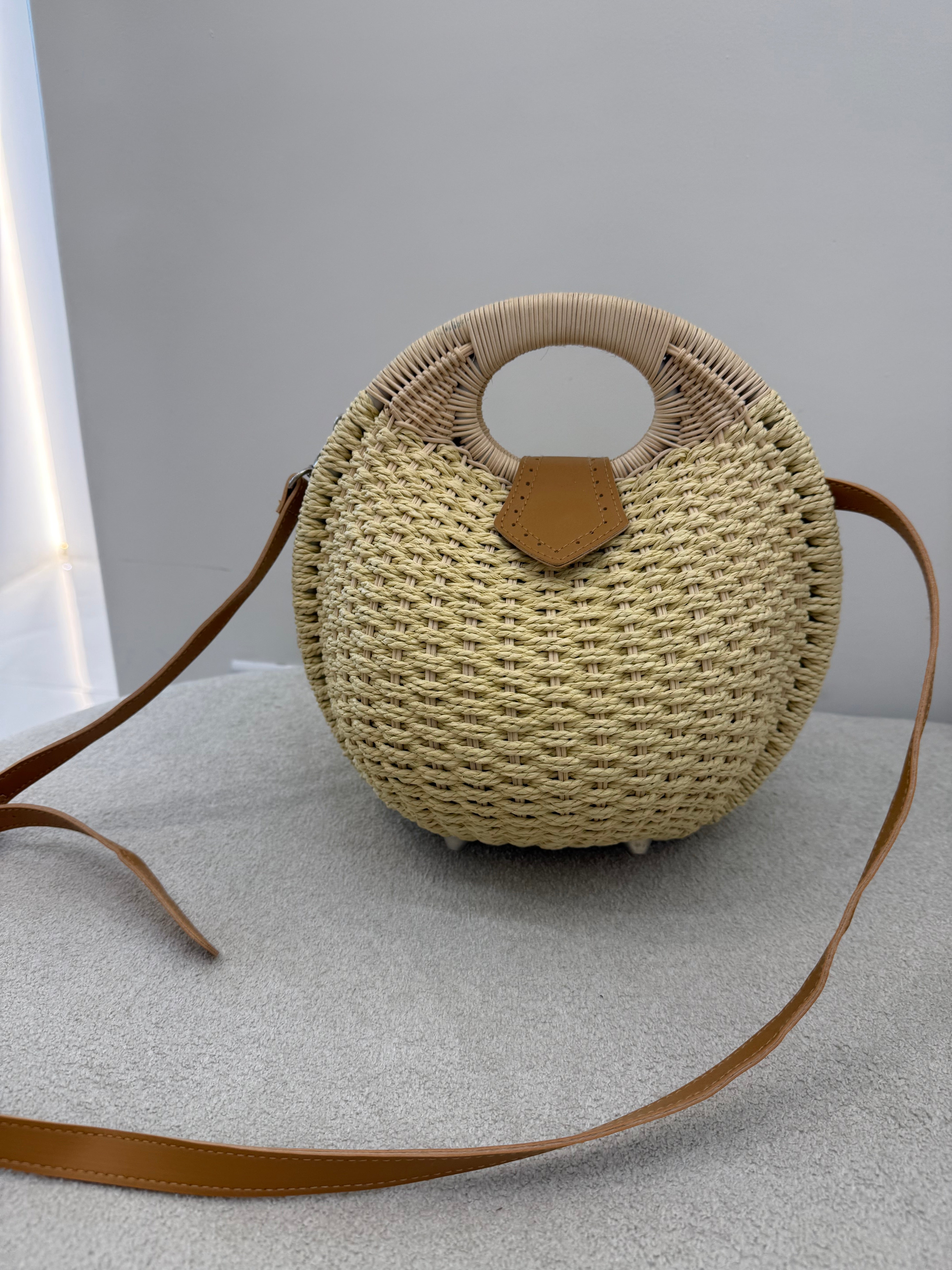 Bolsa Jeri