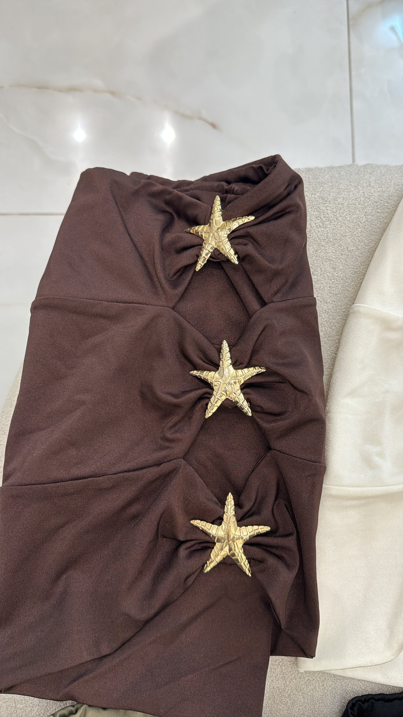 Saia 3 Estrelas