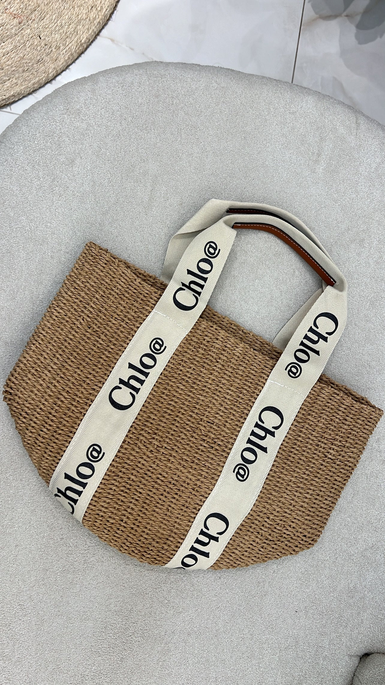 Bolsa Chlo@