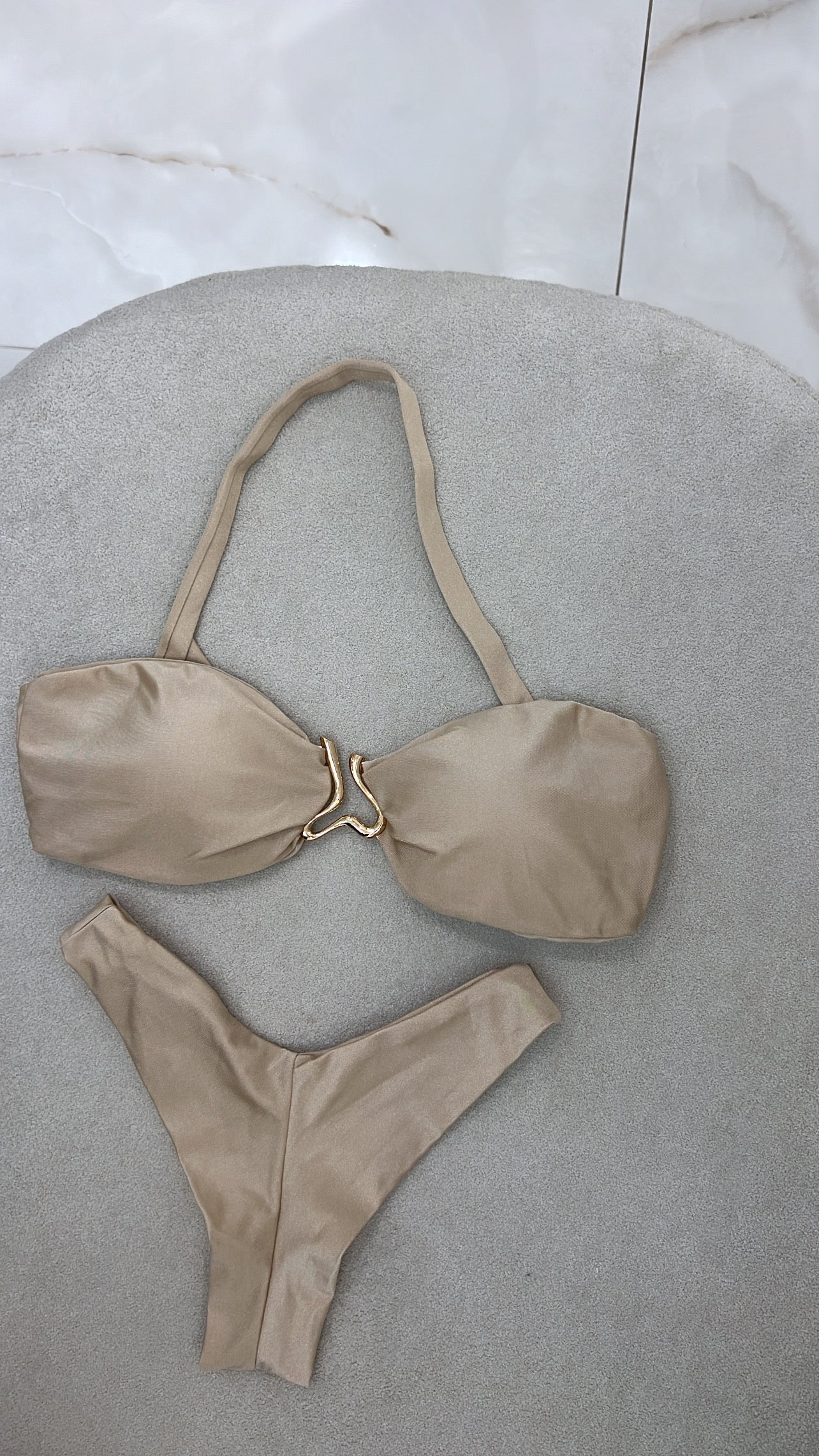 Biquíni Jeri Nude