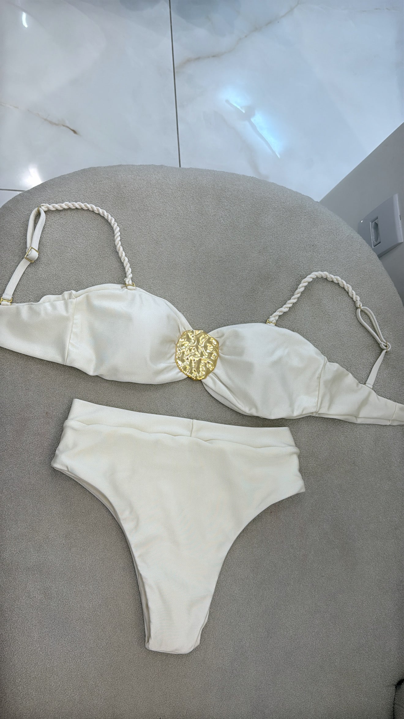 Luísa Hot Pant Off