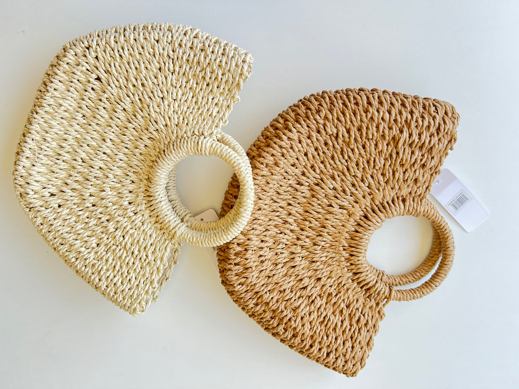 Bolsa meia lua (média)