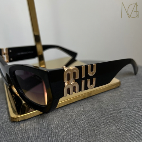 Óculos Miu Miu 3