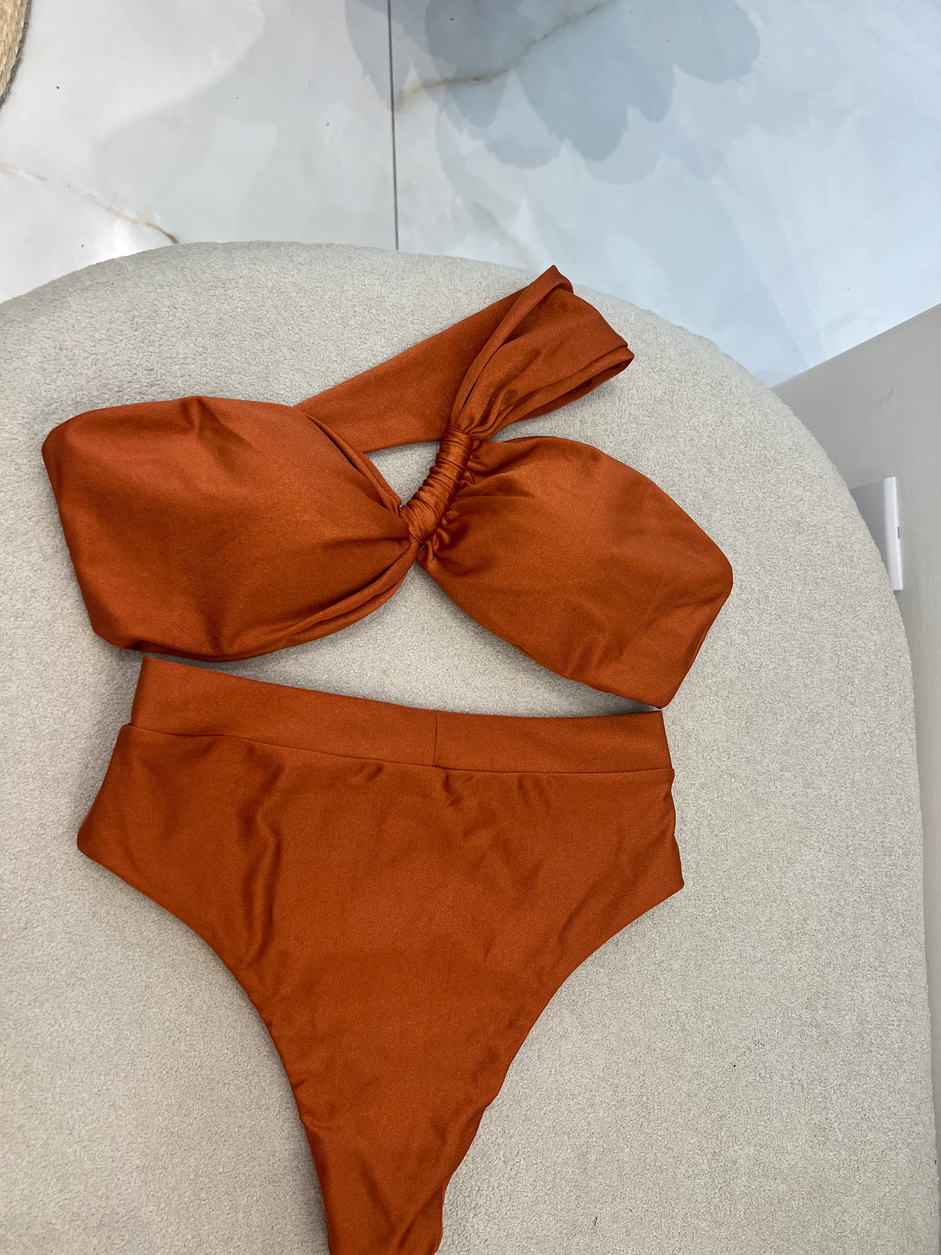 Hot Pant Mia Telha