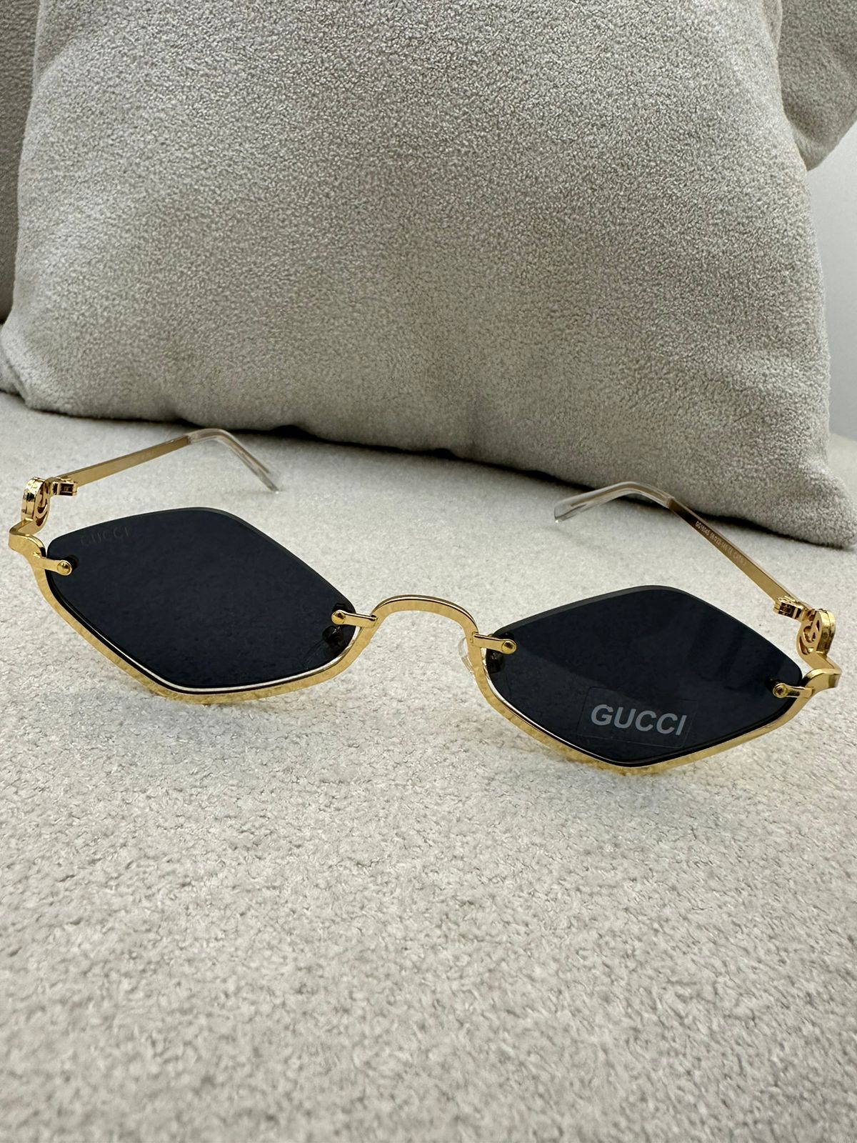 Óculos Gucci