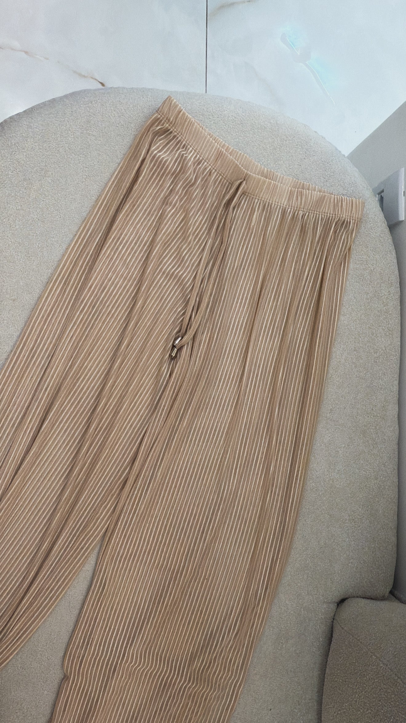 Calça Renda