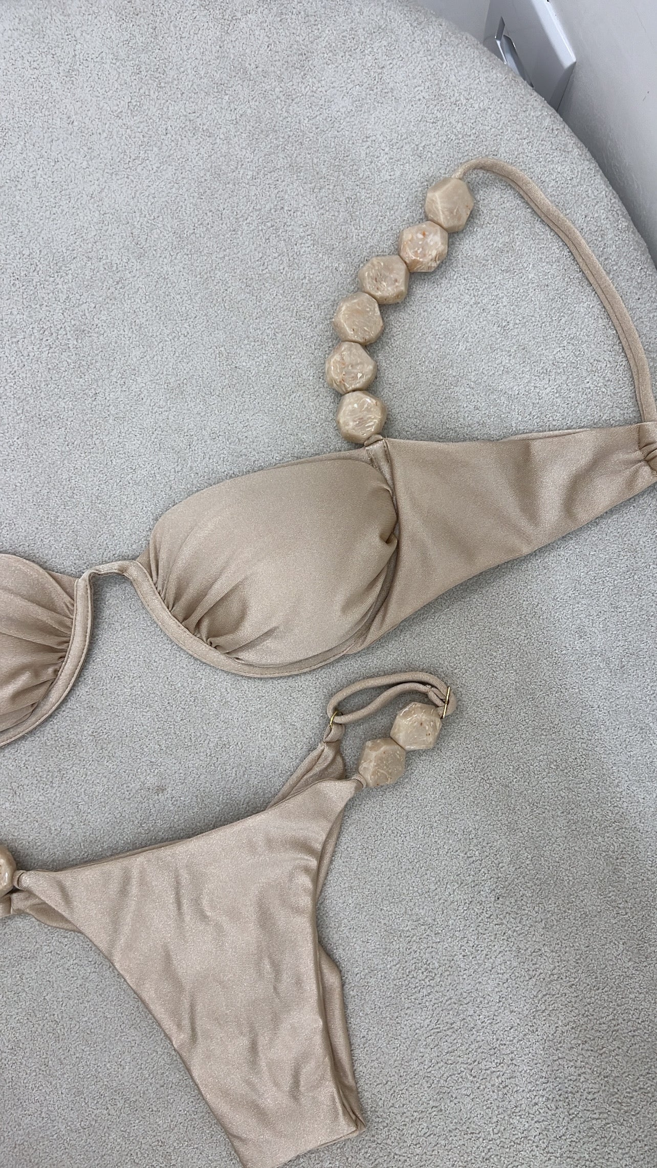 Biquíni Bali Nude