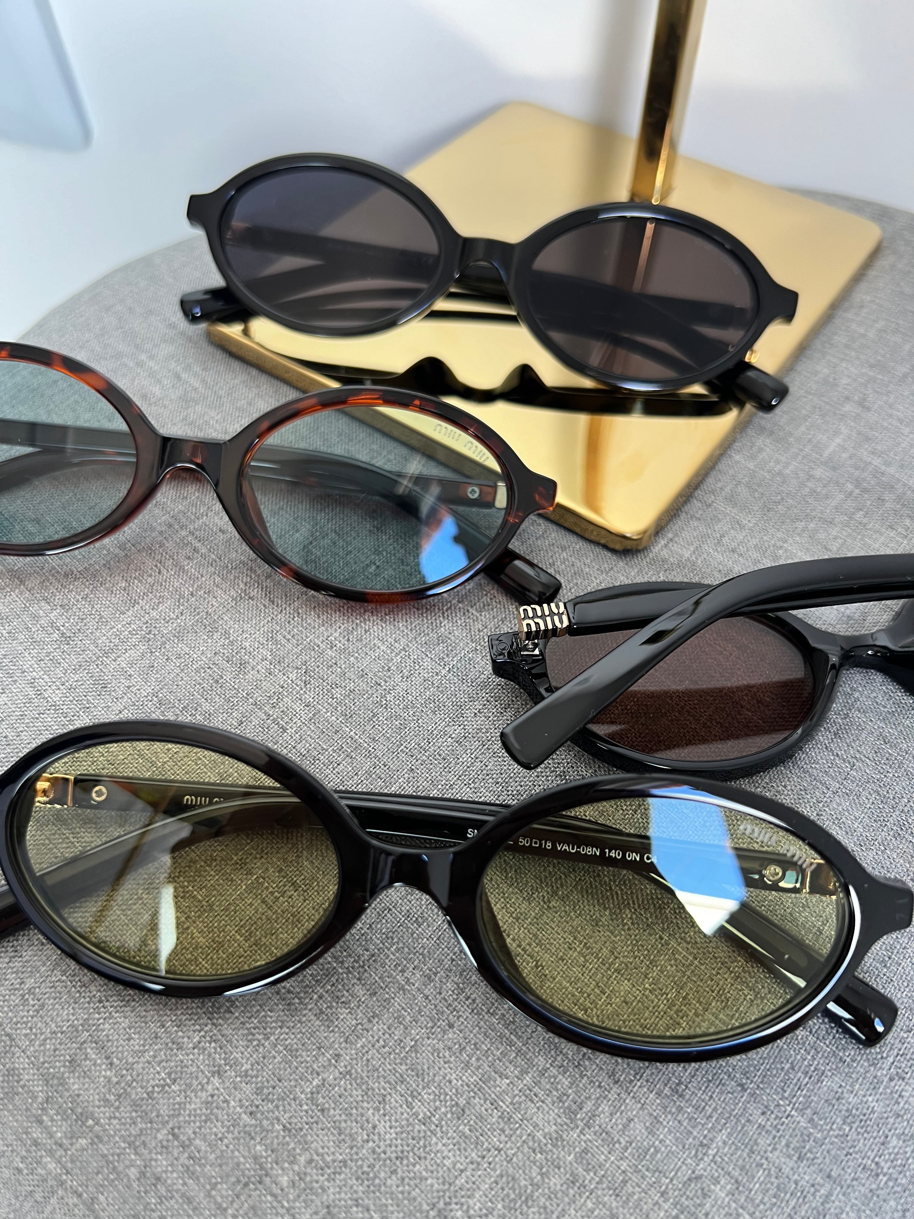 Óculos Miu Miu 6