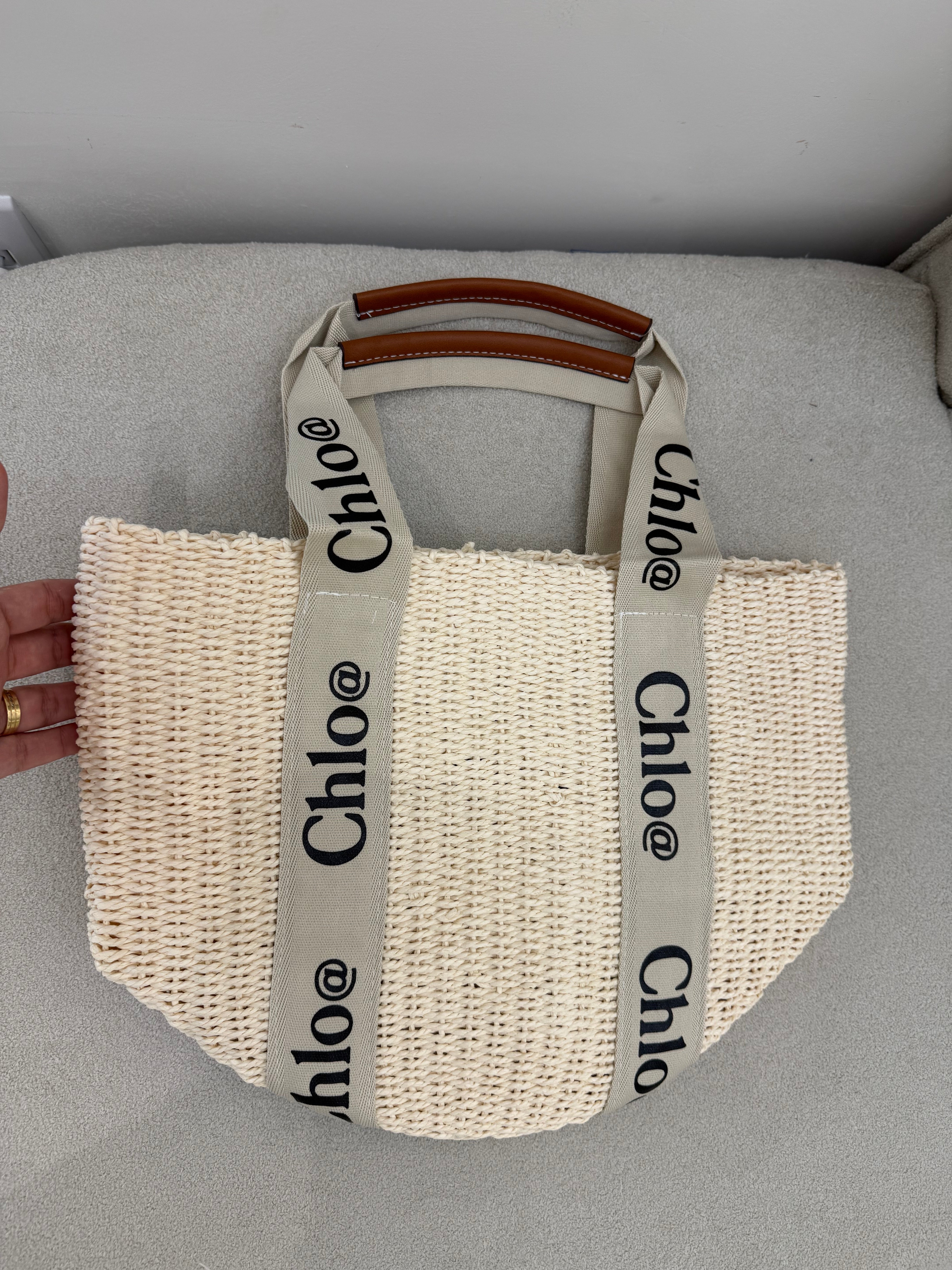 Bolsa Chlo@