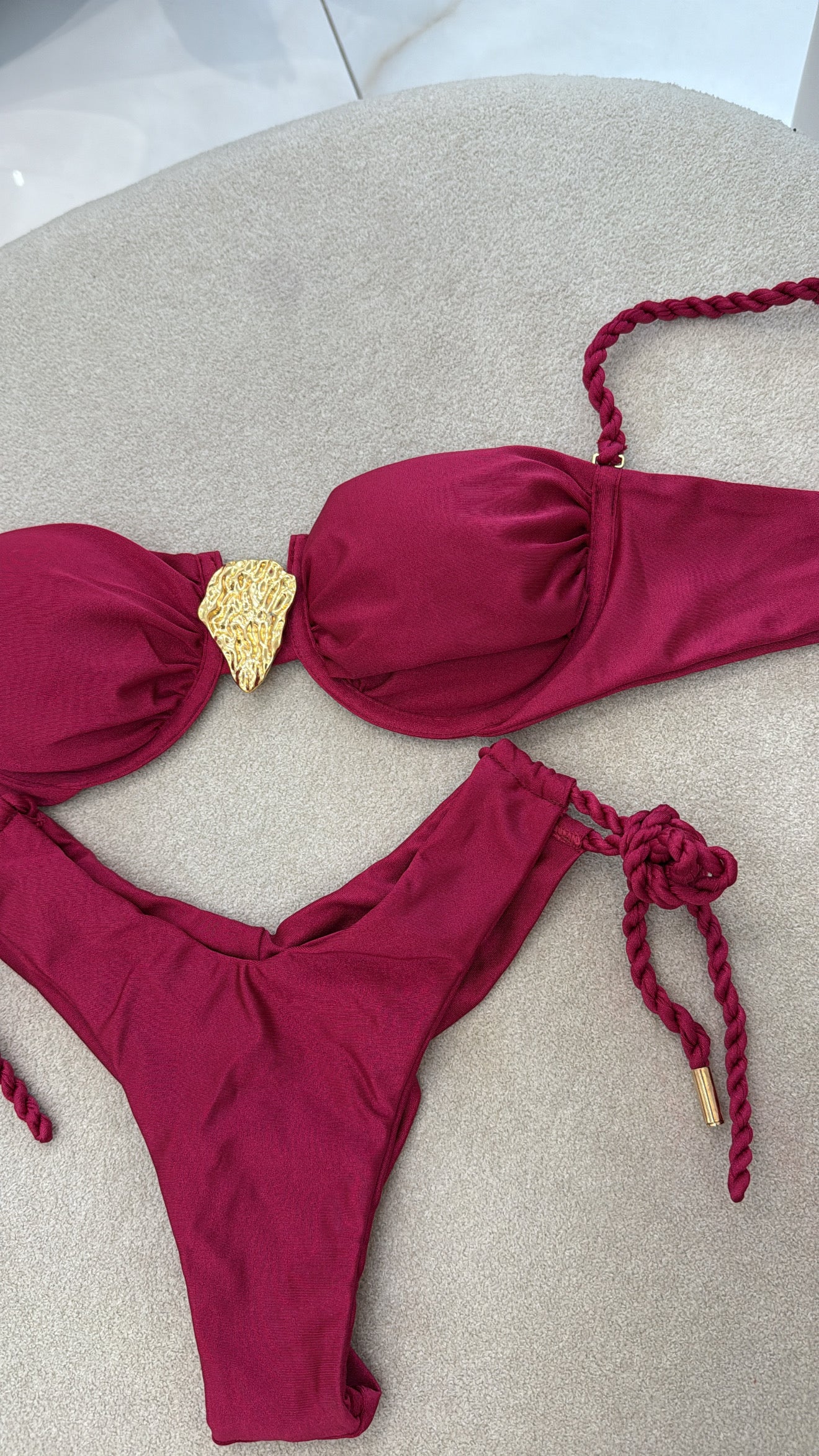 Alicia Asa Delta Vinho