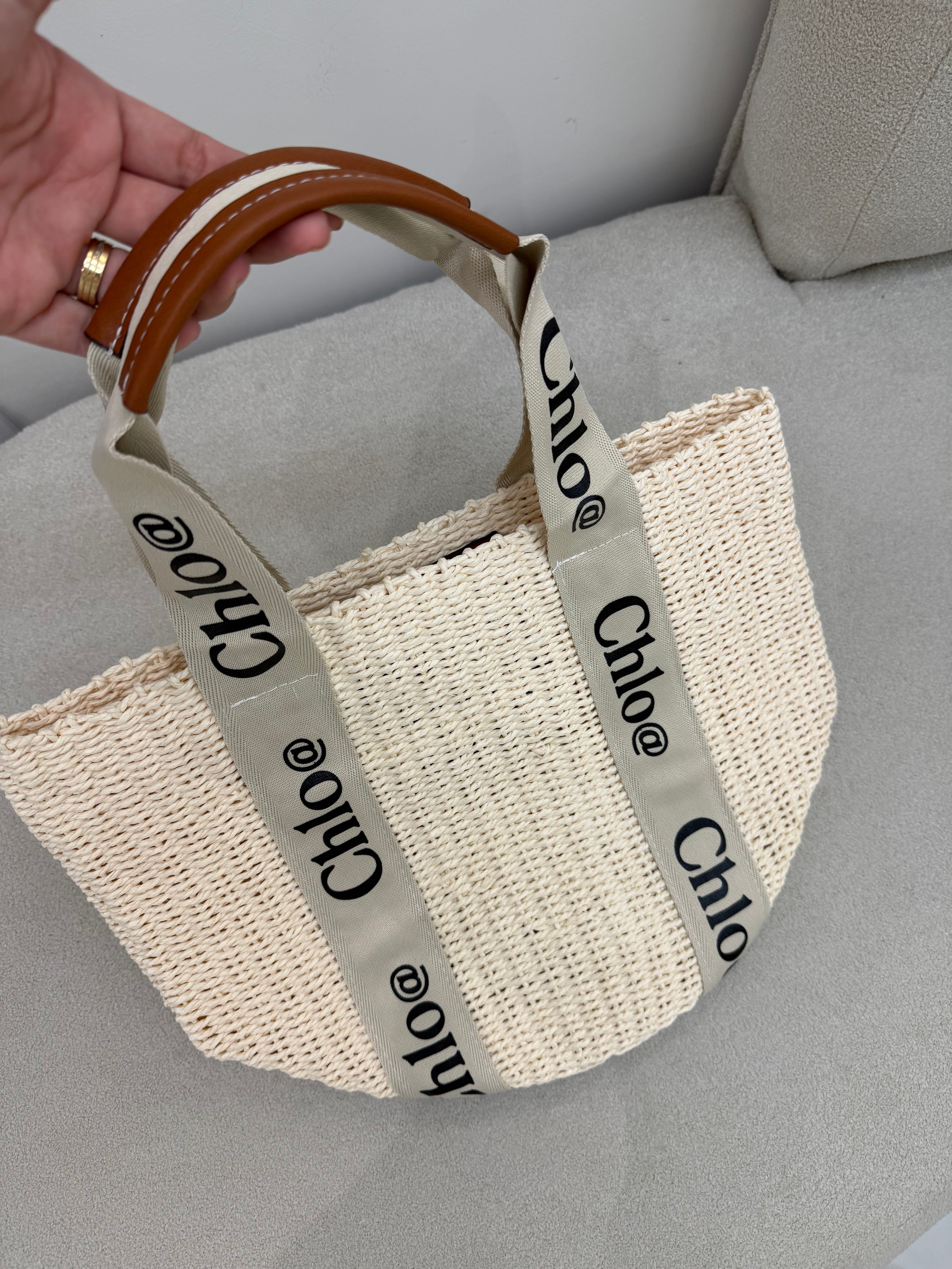 Bolsa Chlo@