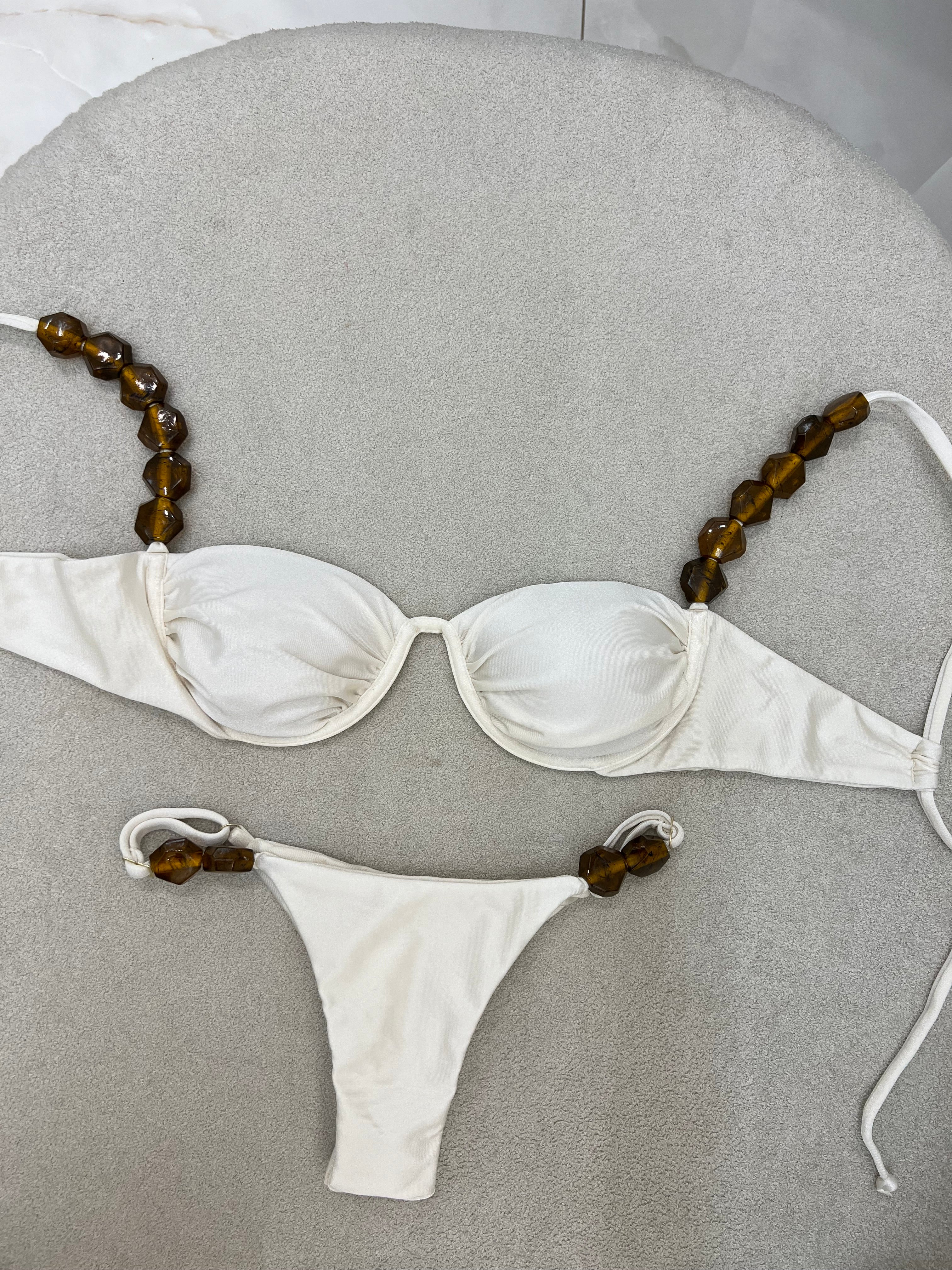Biquíni Bali Off