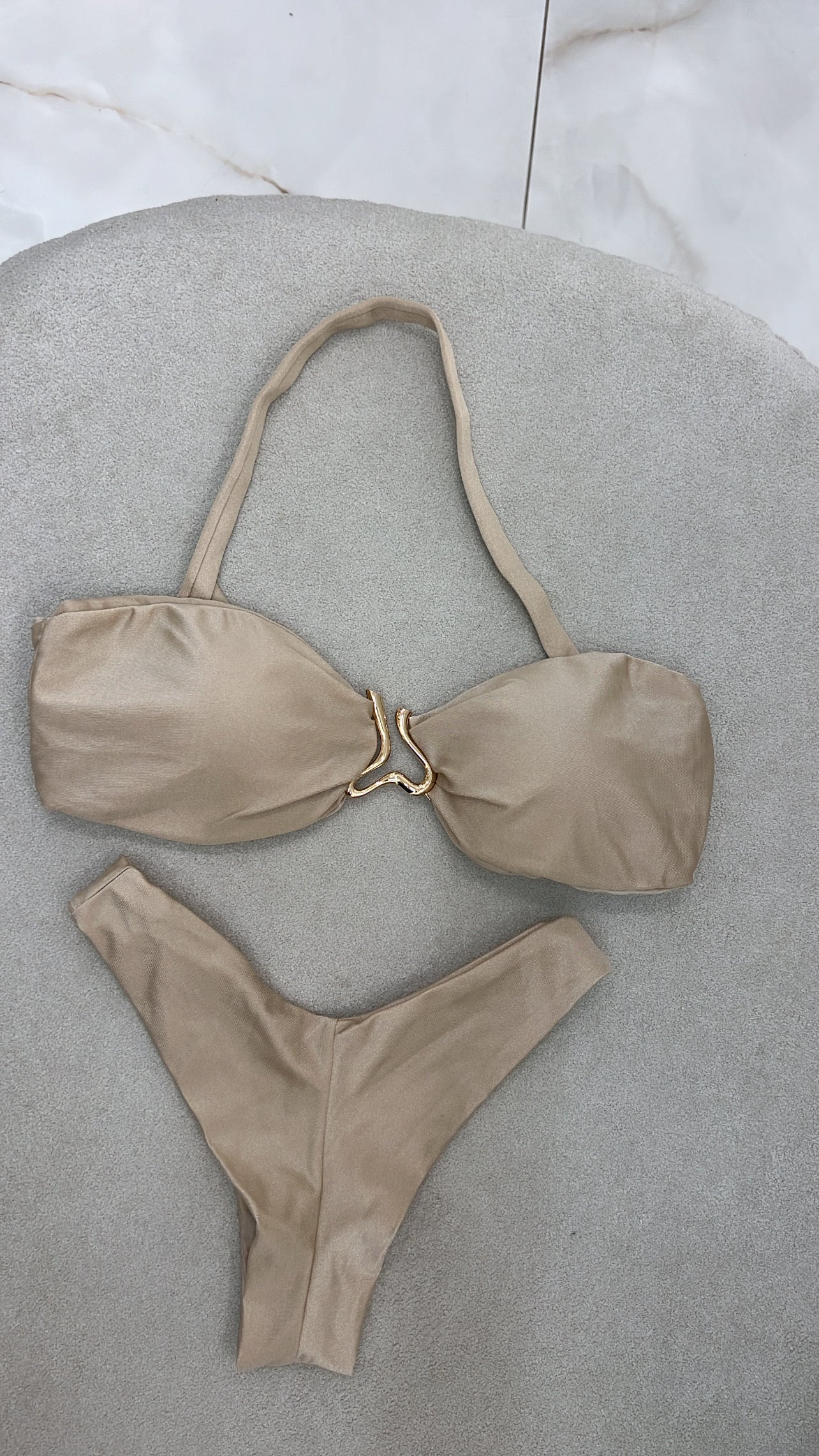Biquíni Jeri Nude