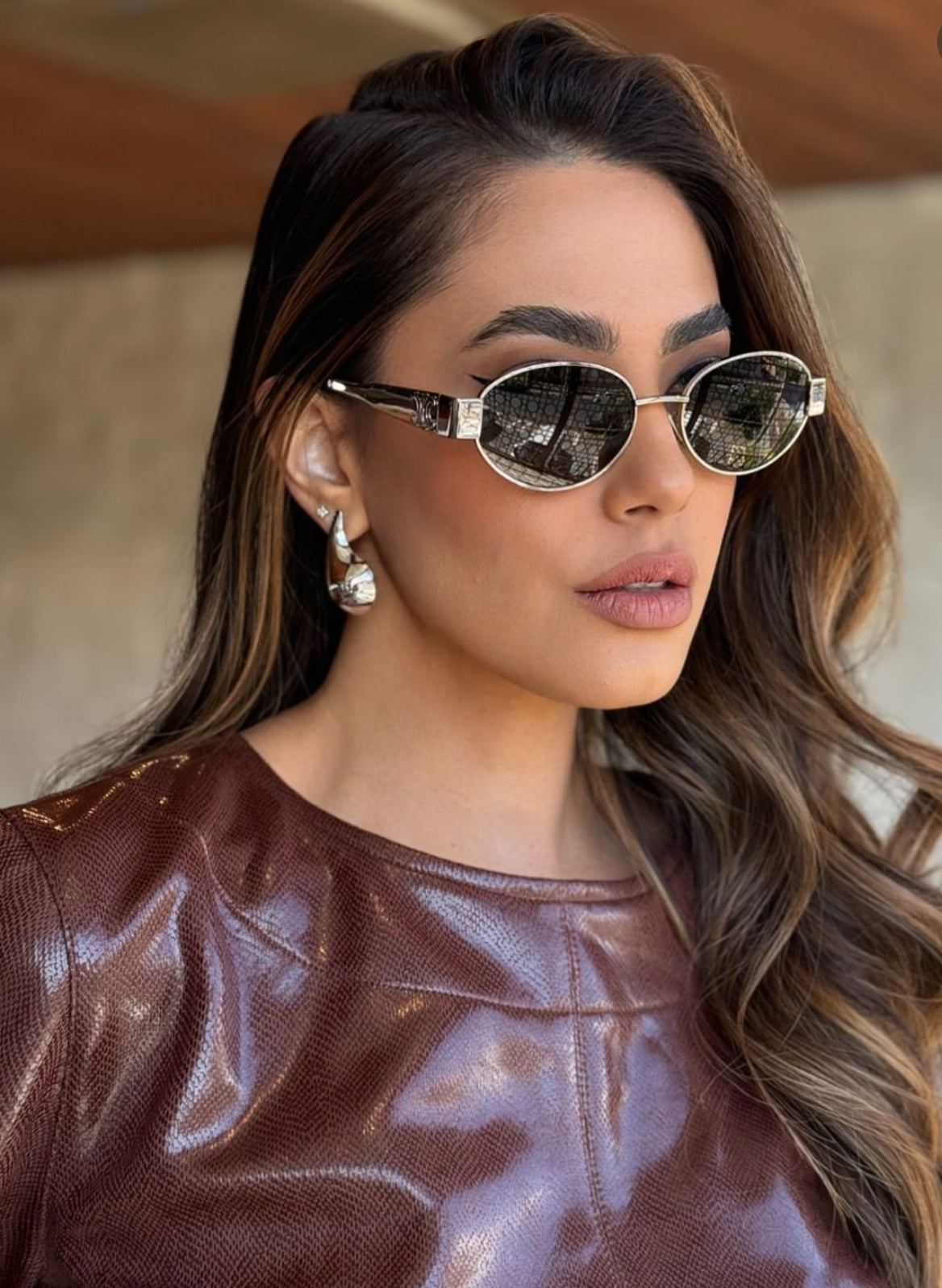 Óculos Celine 2