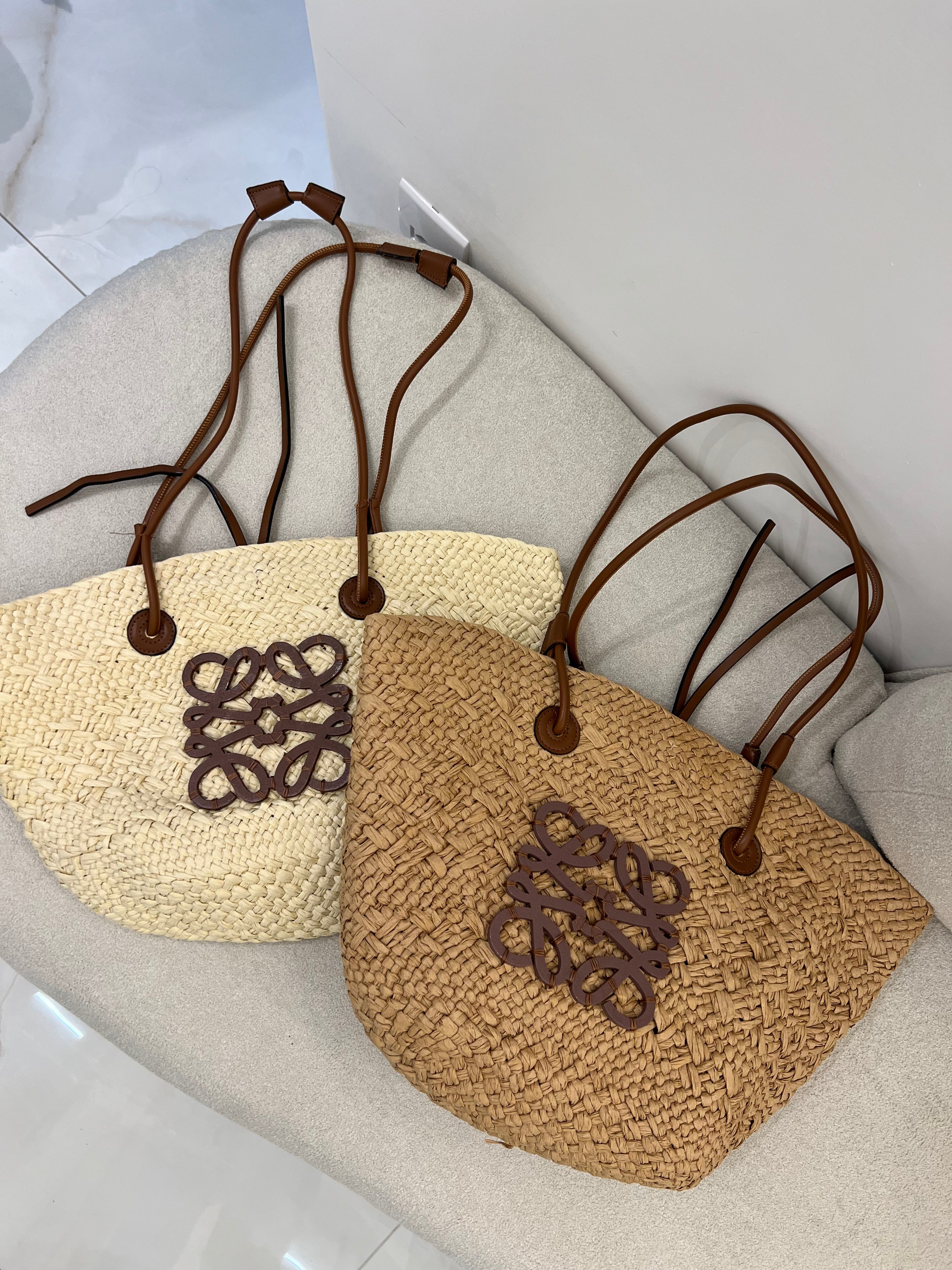 Bolsa Luxo