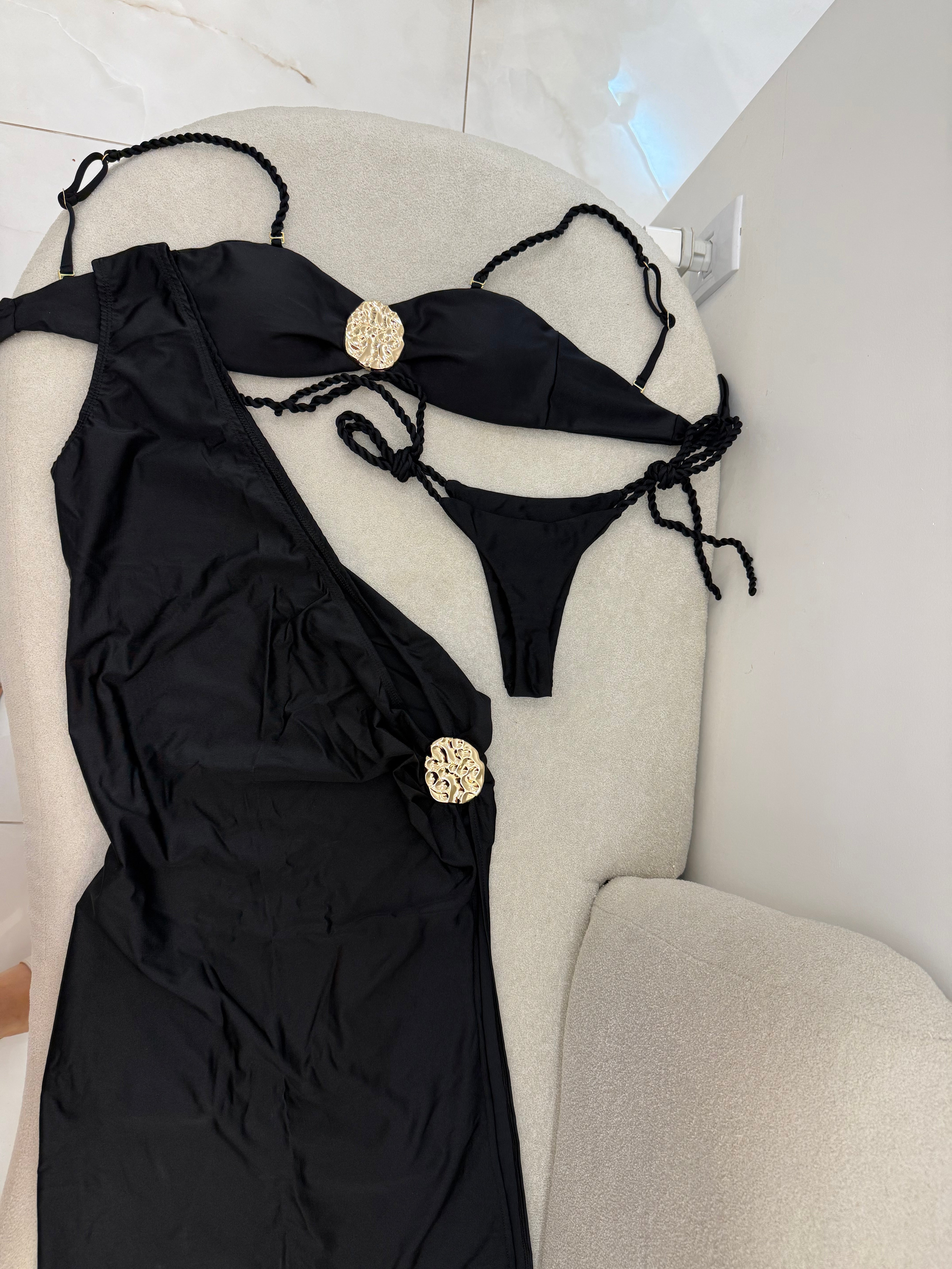 Vestido Luísa