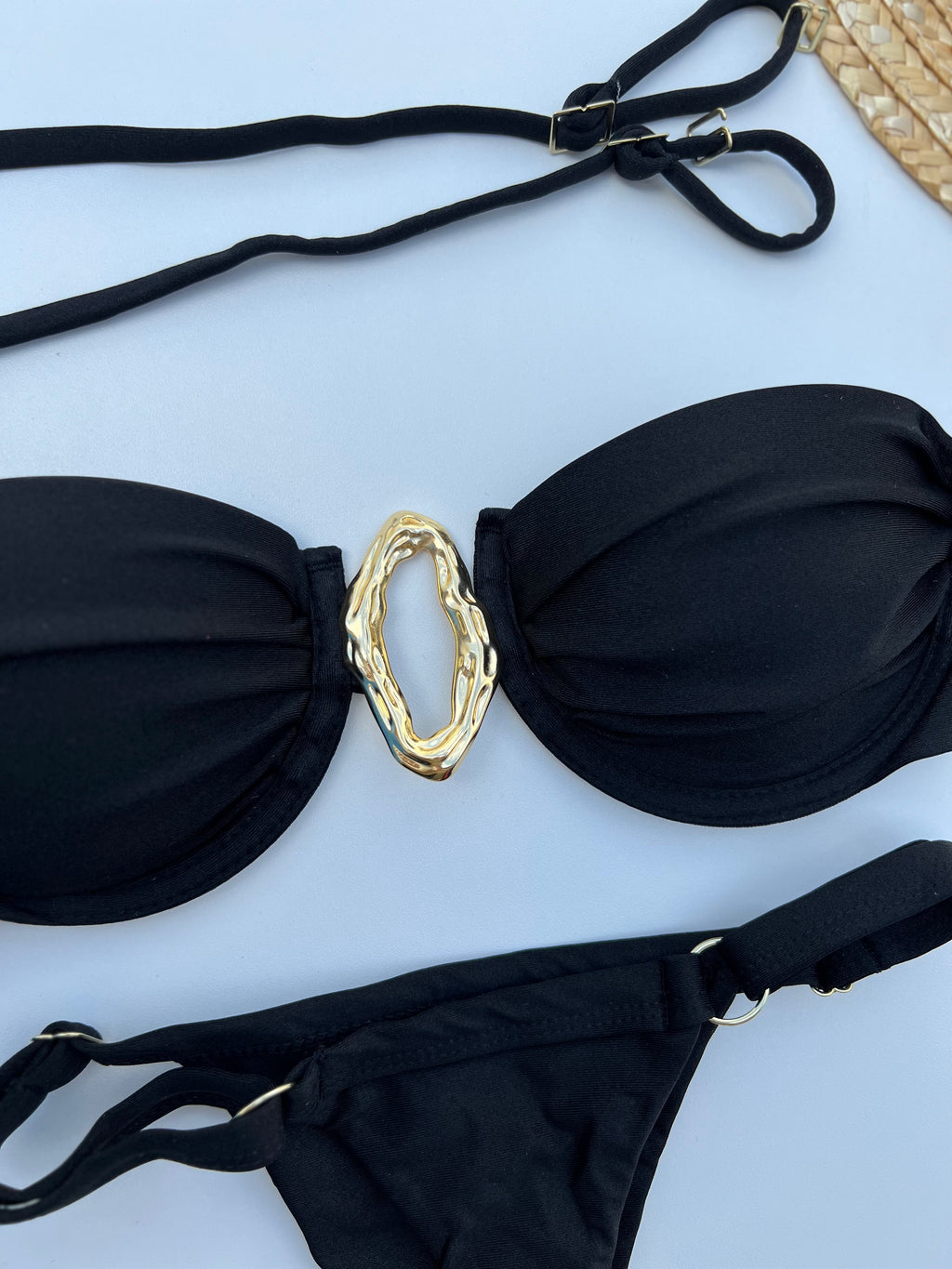 Madu Regulagem Preto