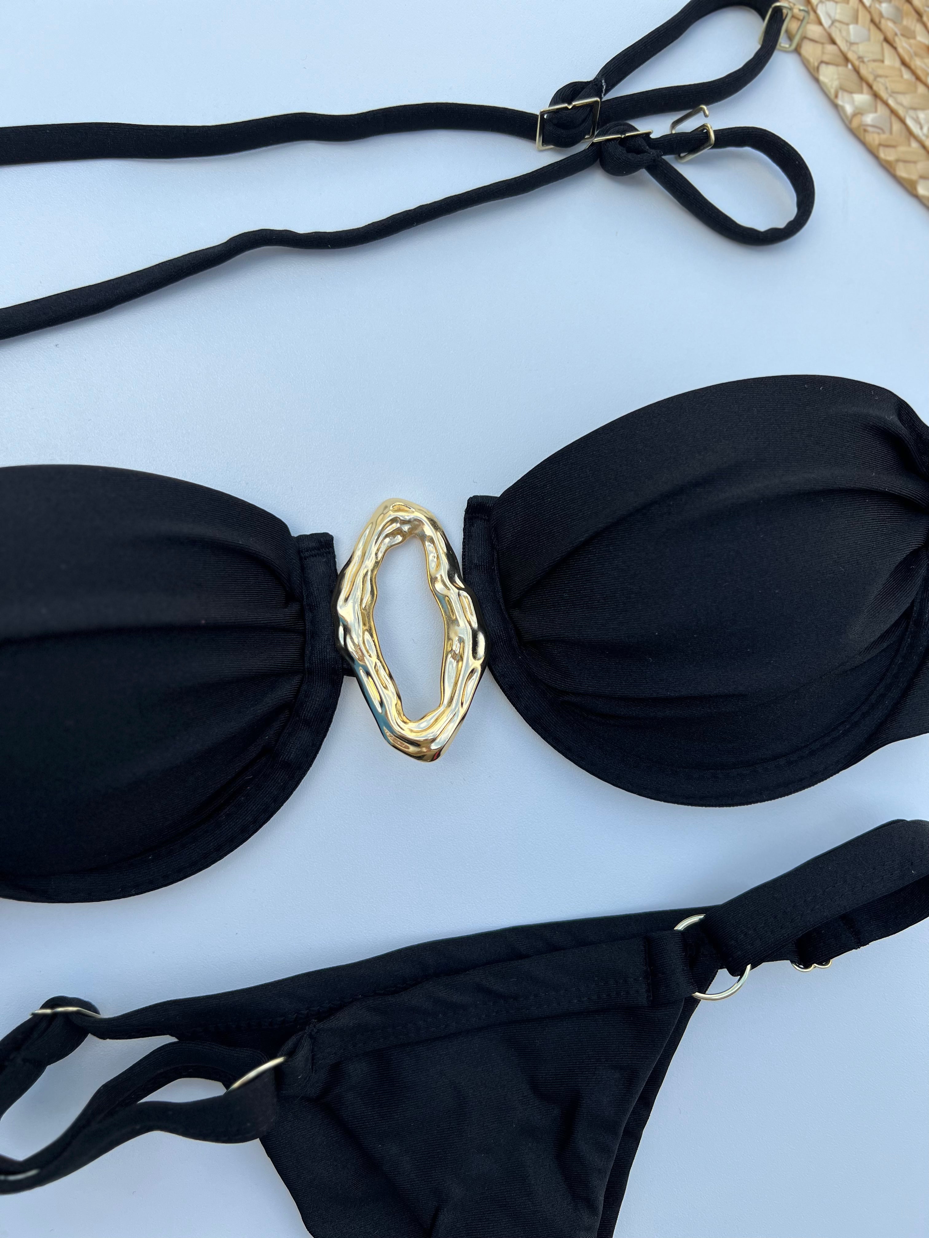 Madu Regulagem Preto