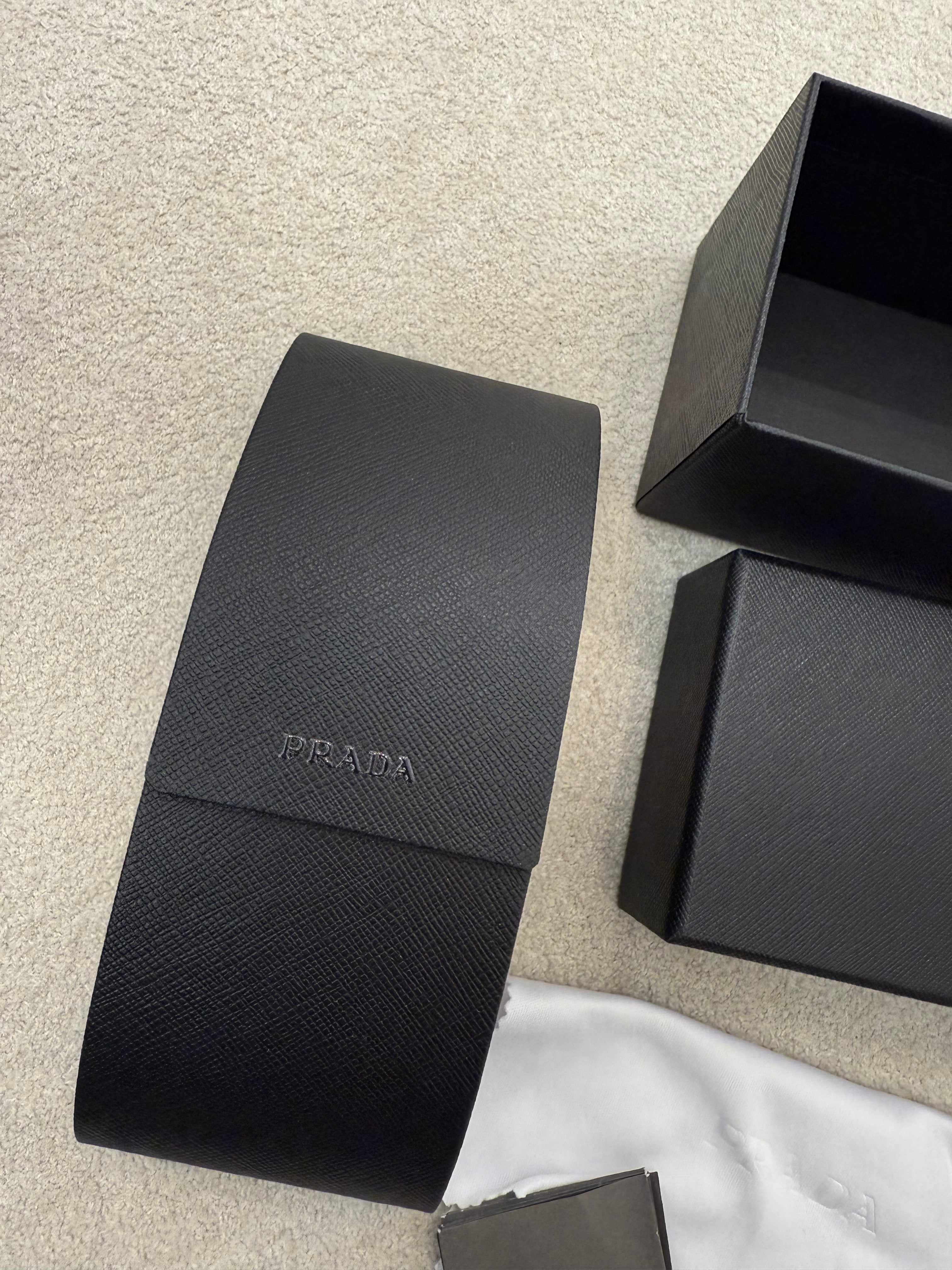 Kit Caixinha Prada