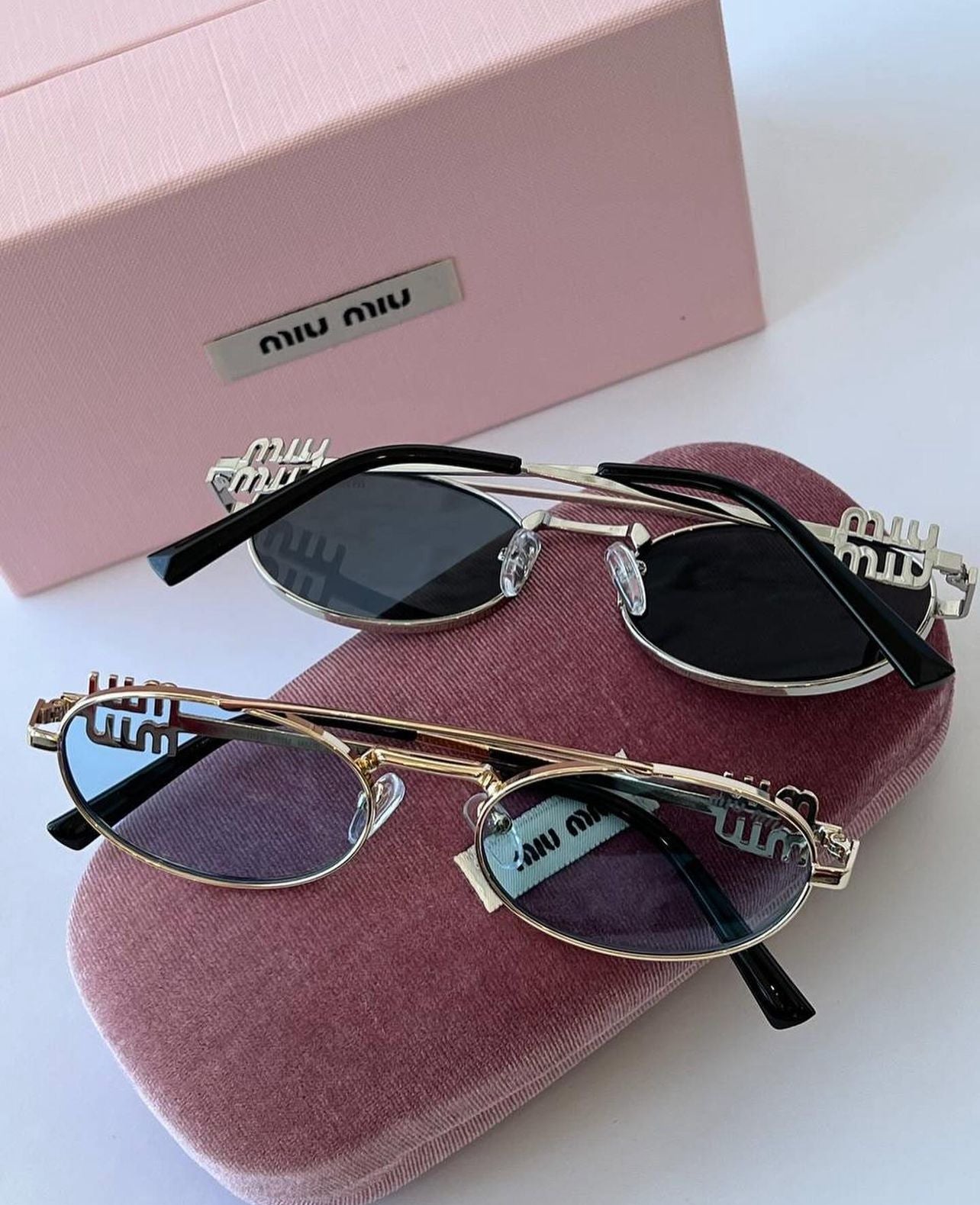 Óculos Miu Miu (10)