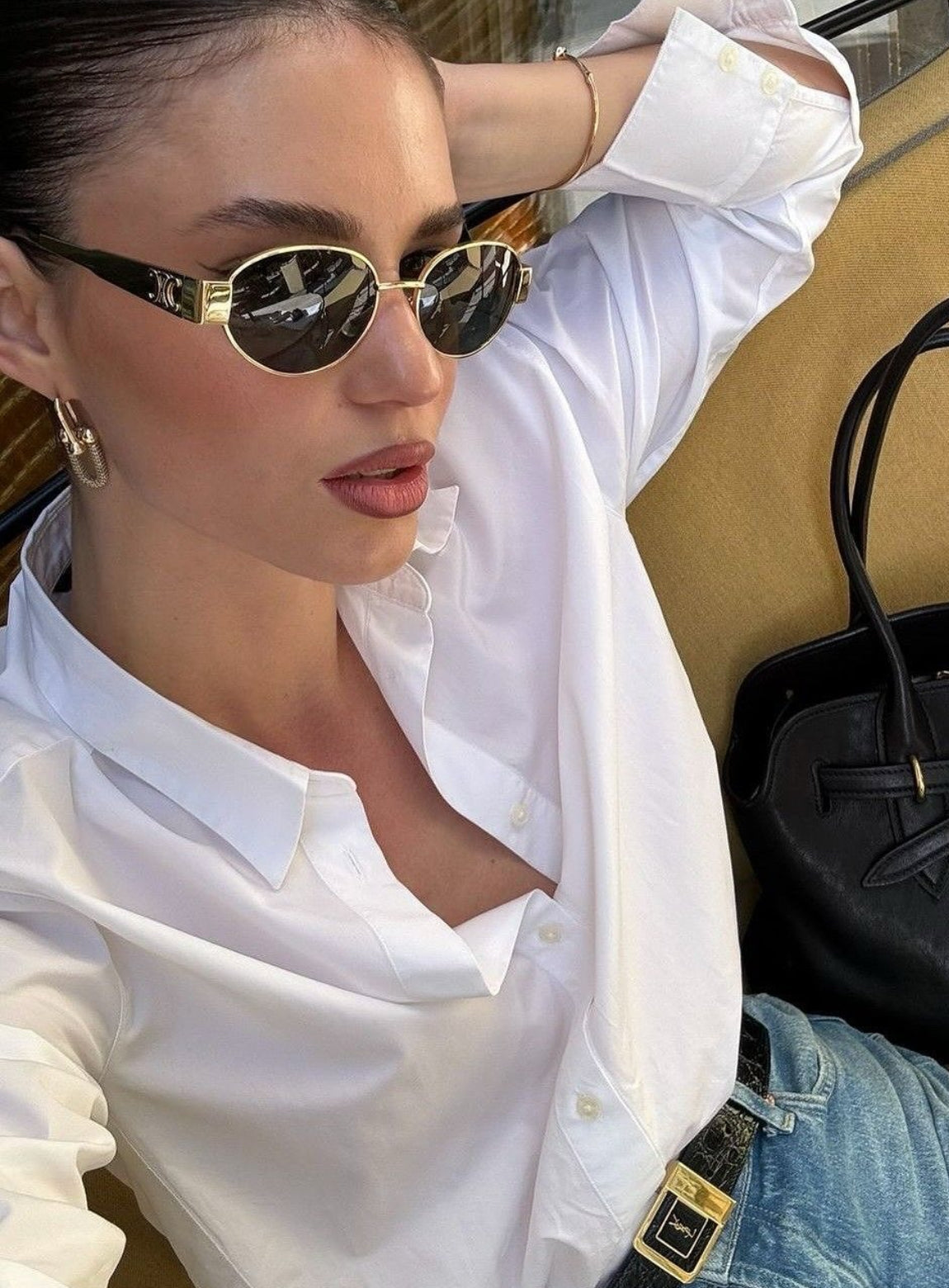Óculos Celine 2