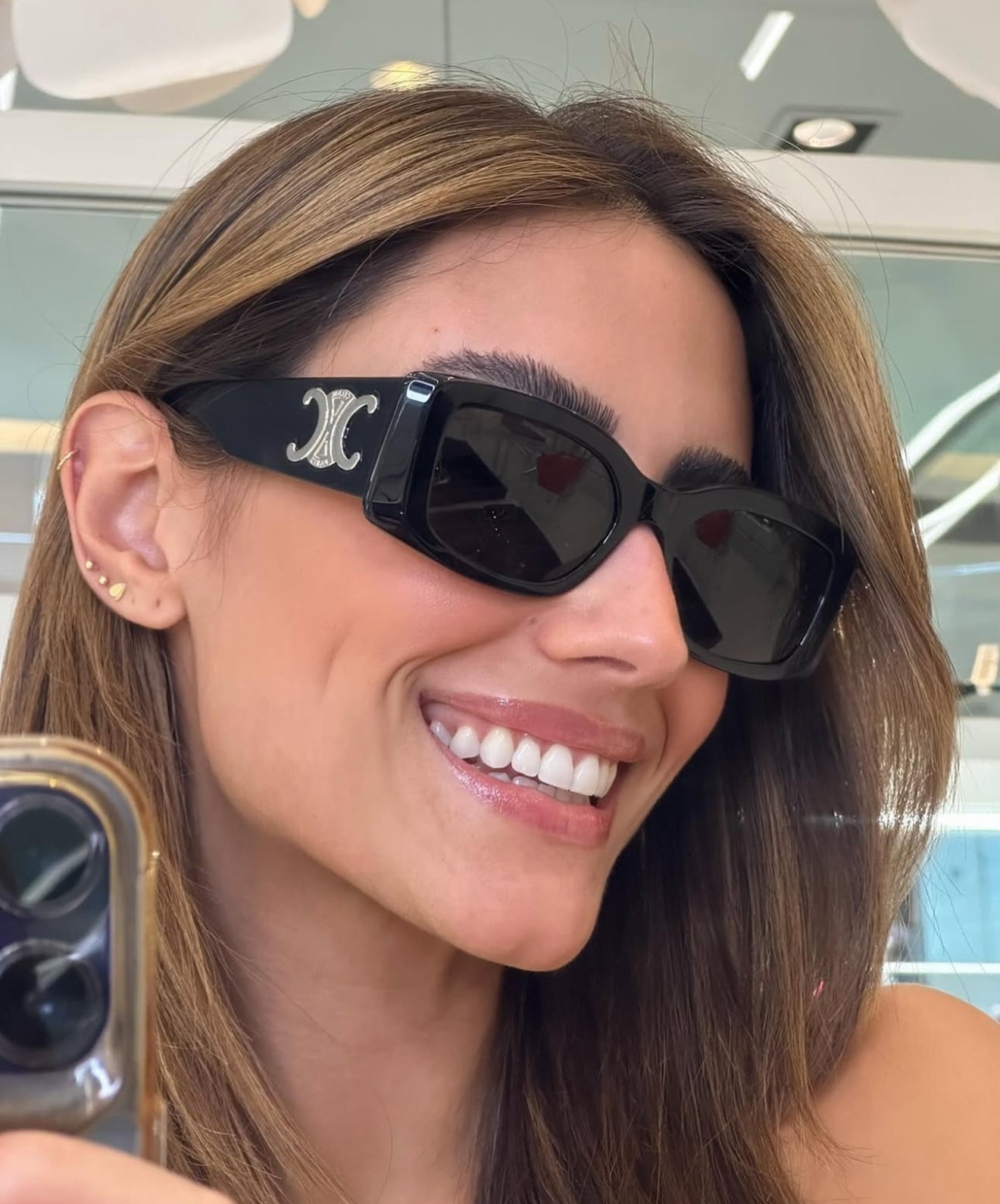 Óculos Celine (8)