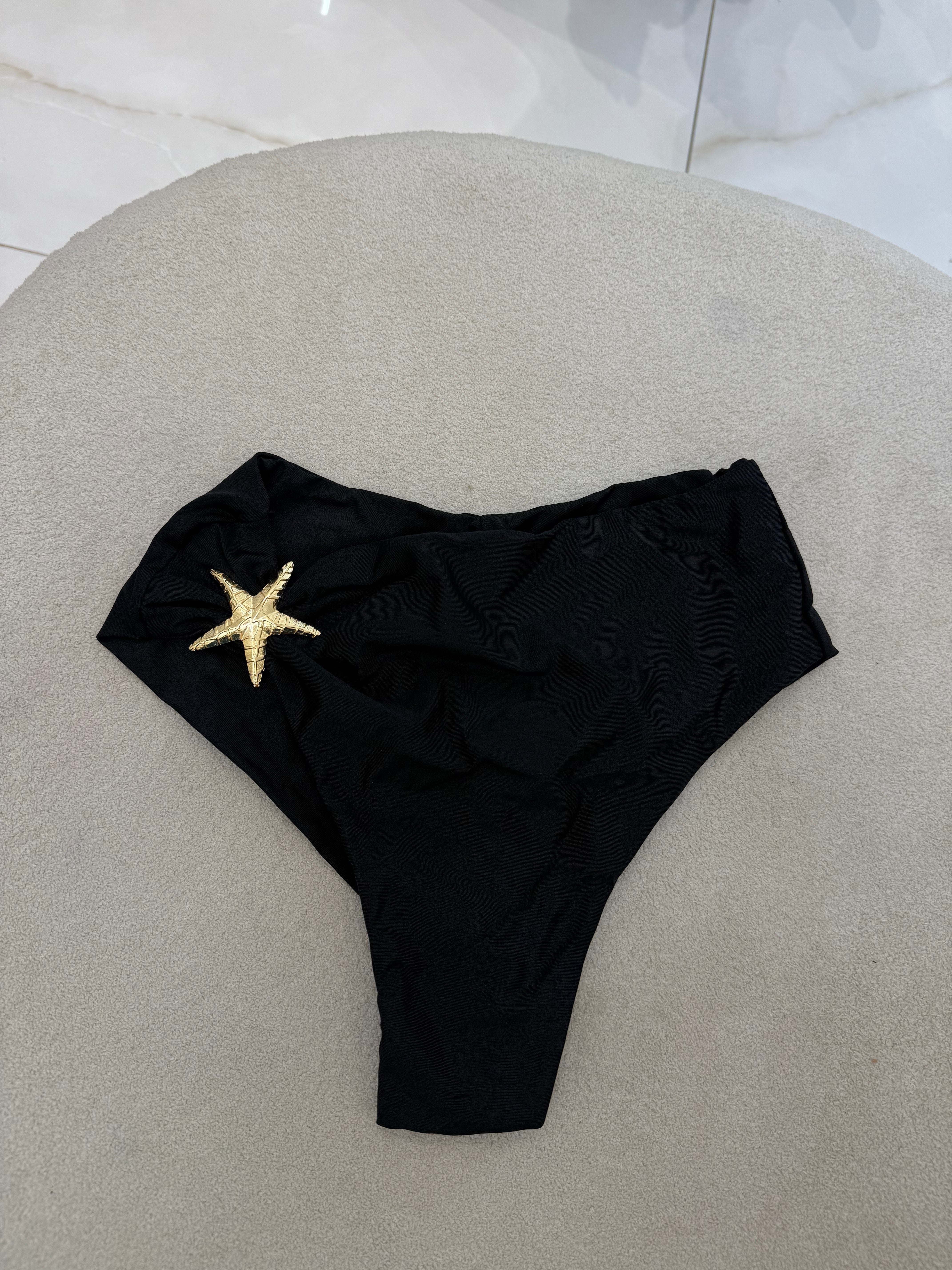 Calcinha Hot Estrela (tamanho M)