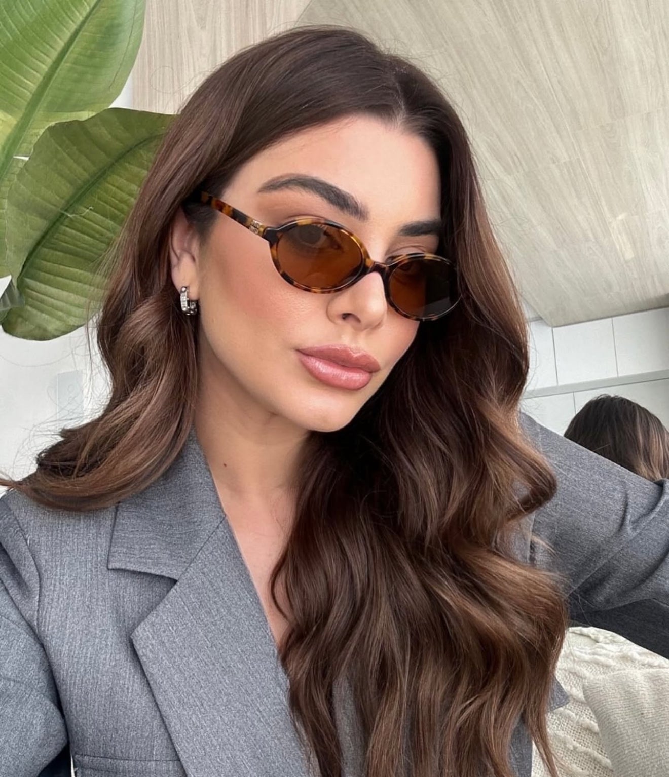 Óculos Miu Miu 6