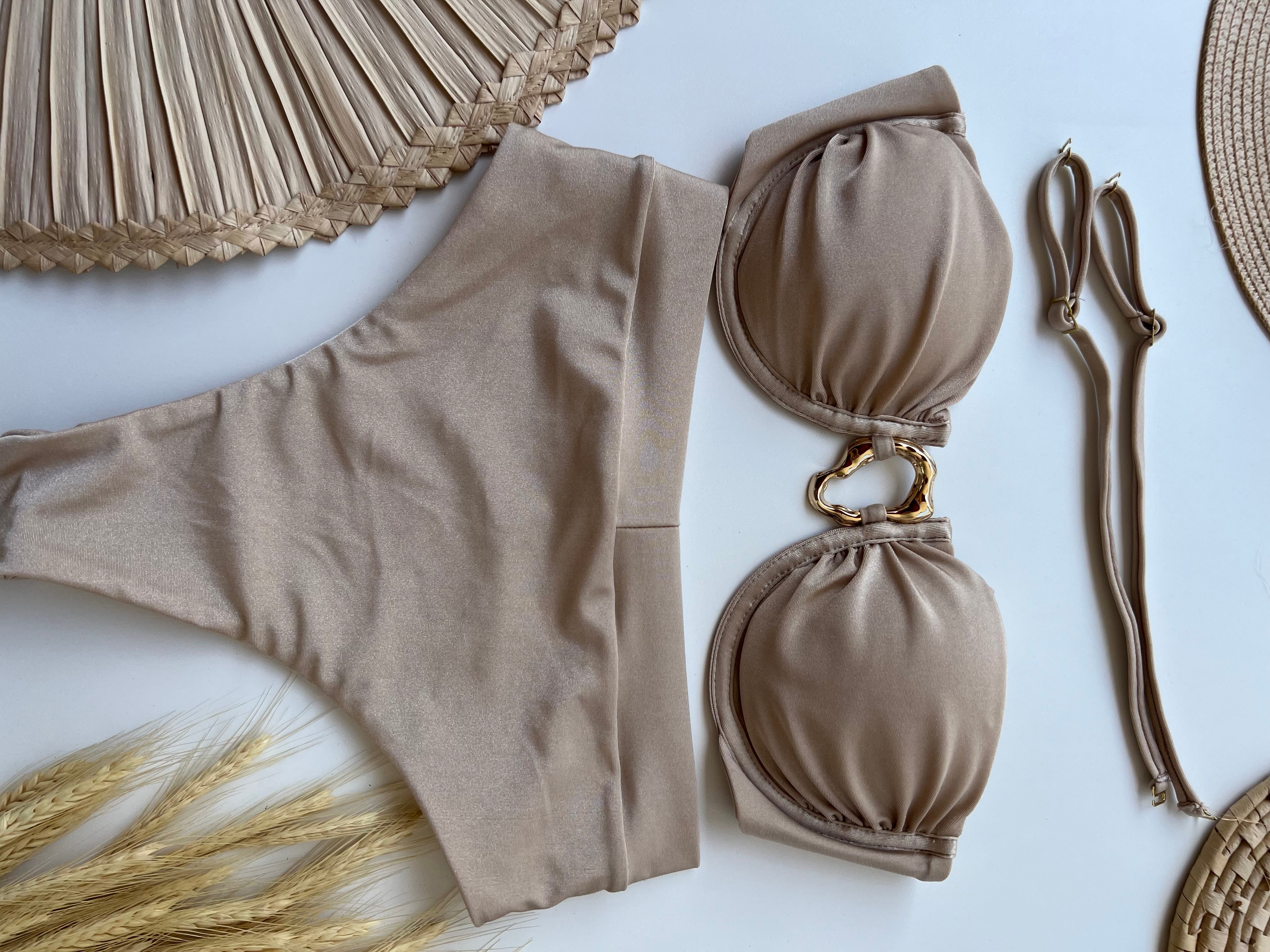 Madu Hot Pant Nude