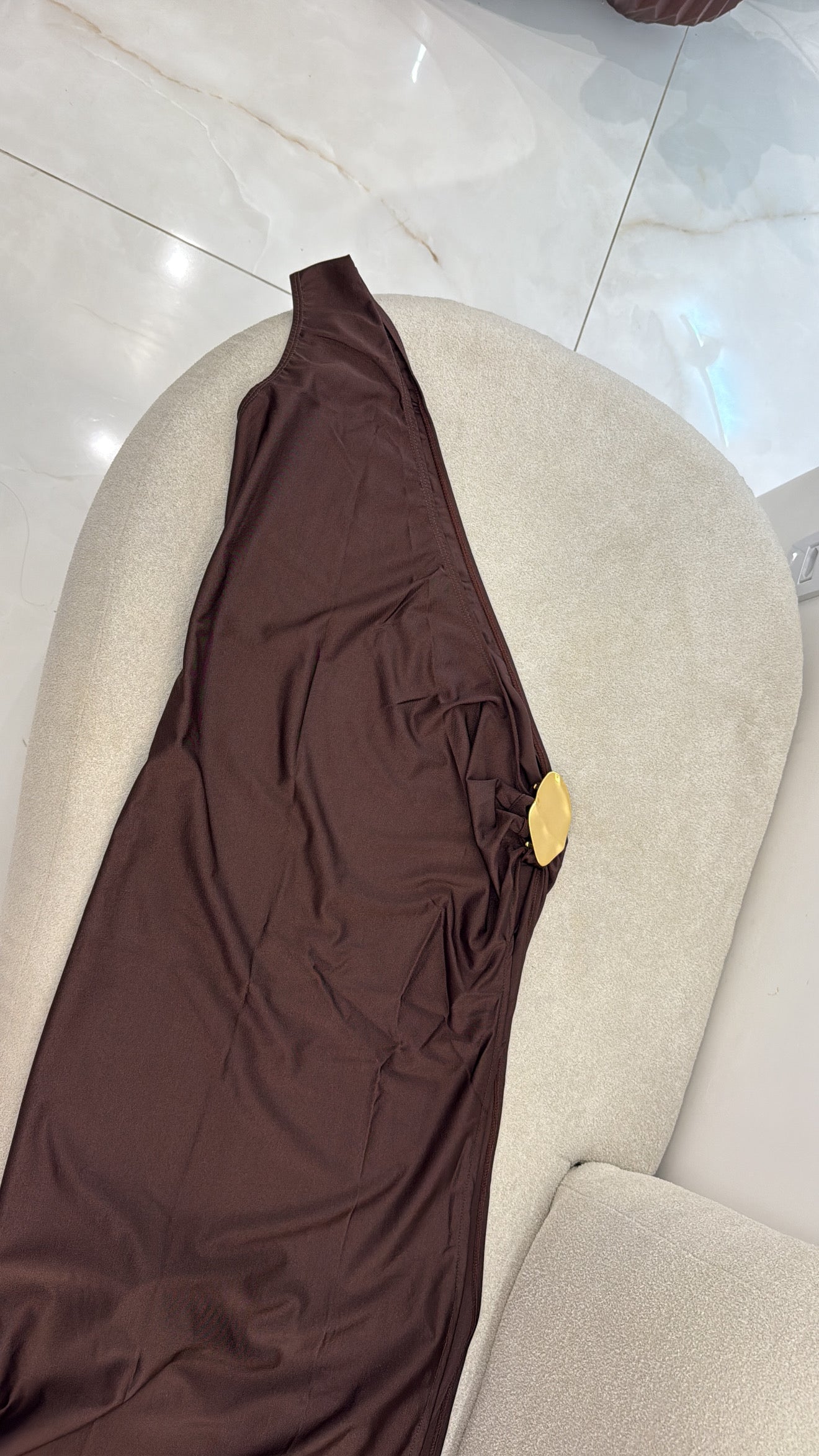 Vestido Yara