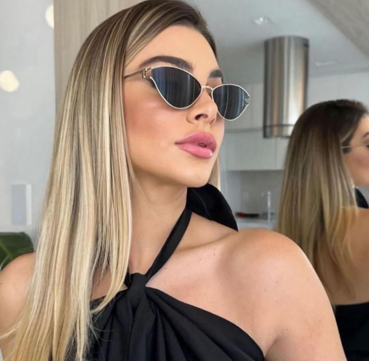 Óculos Miu Miu