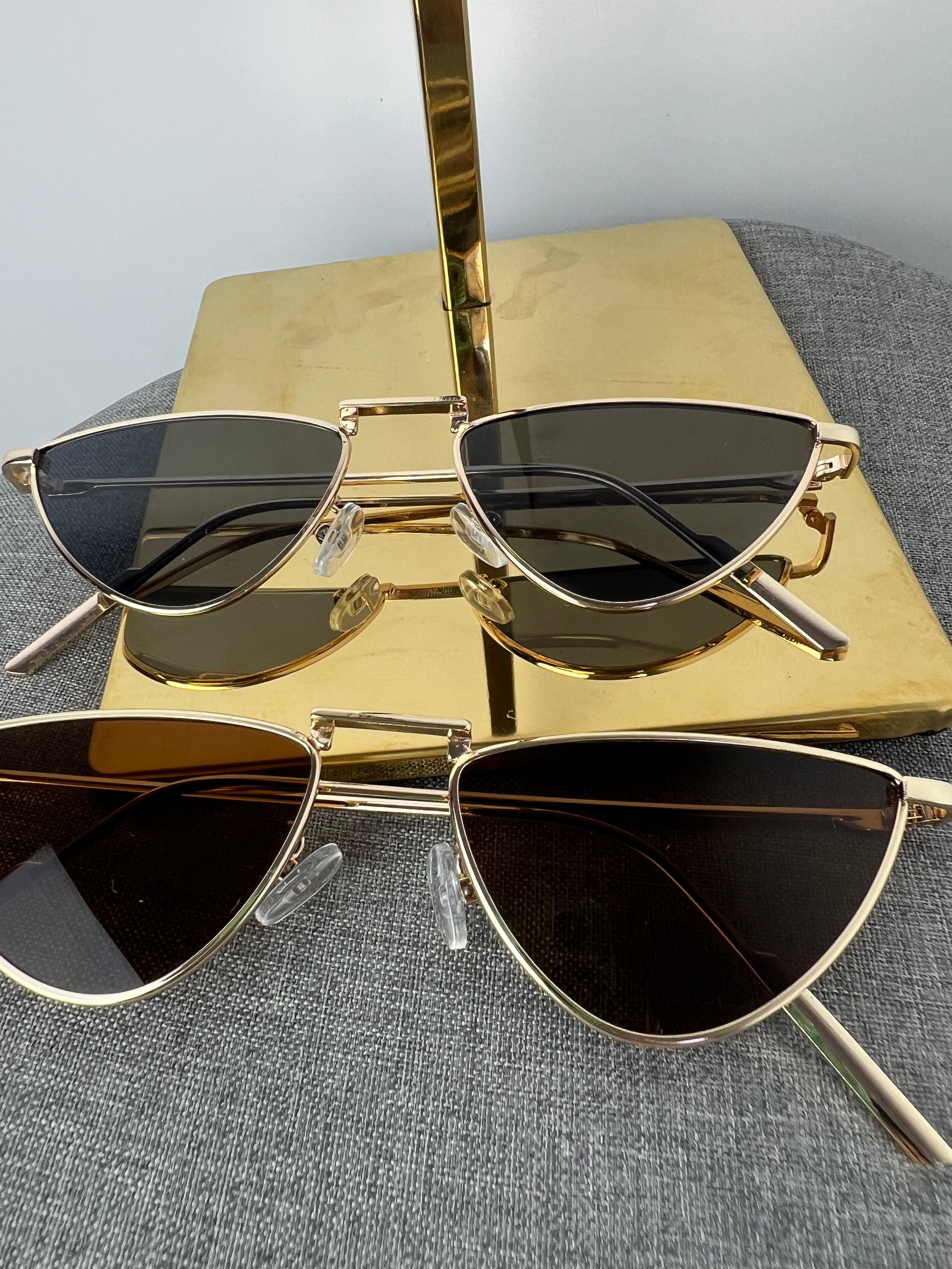 Óculos de Sol New Triang