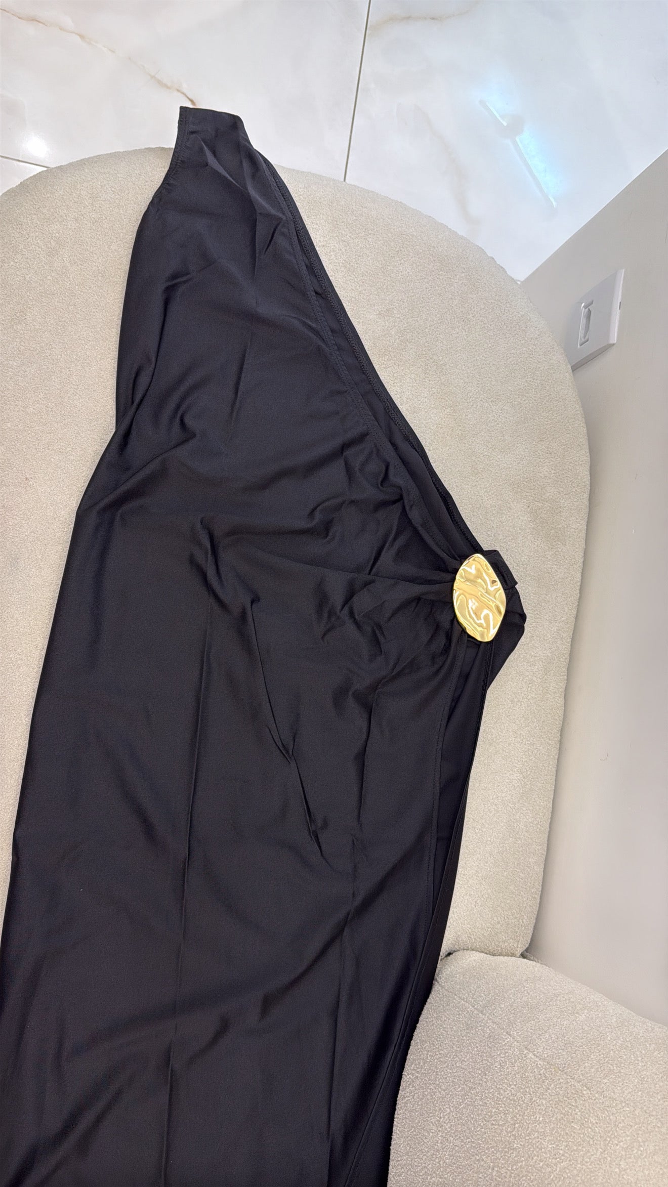 Vestido Yara