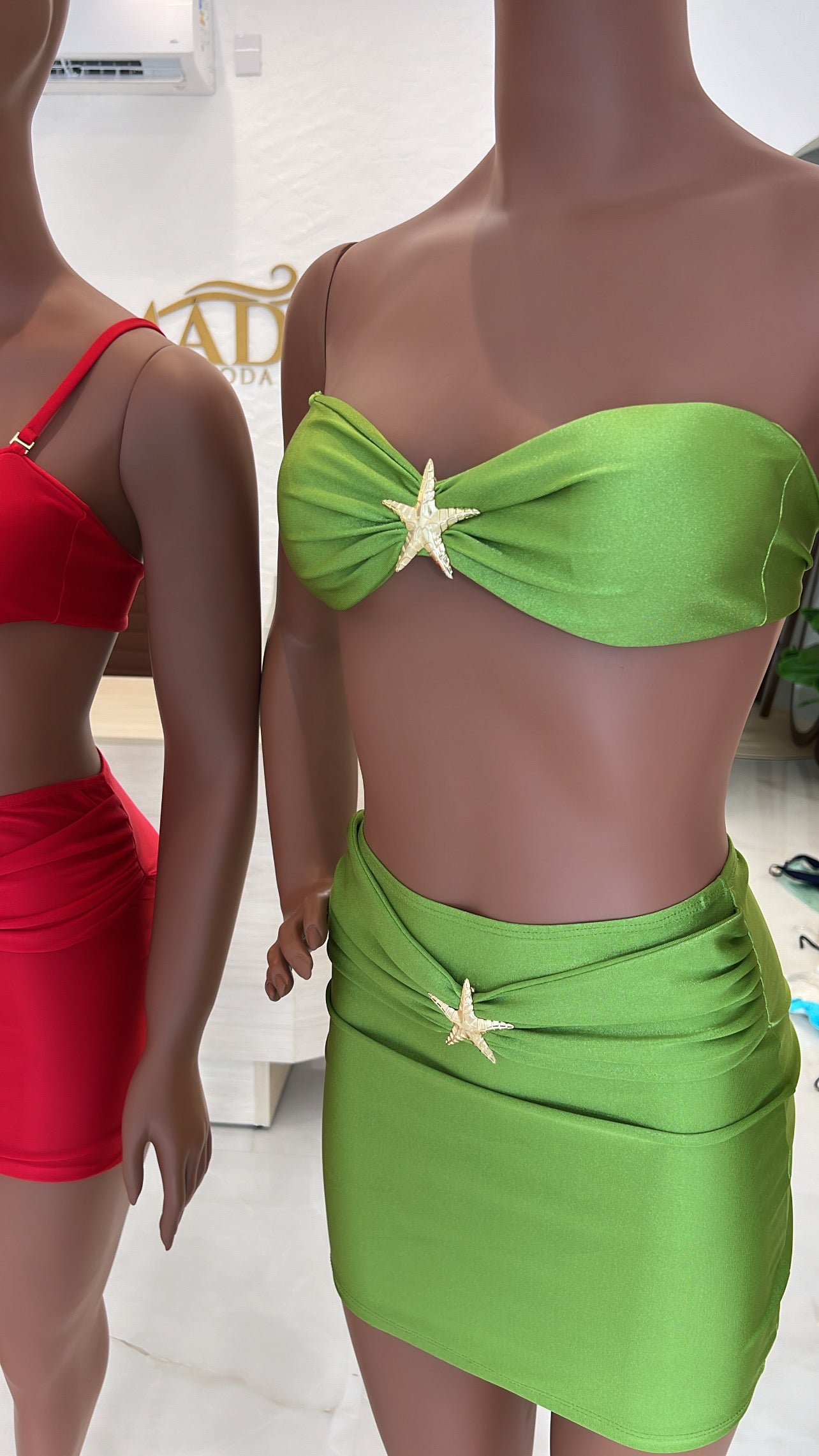 Saia Estrela