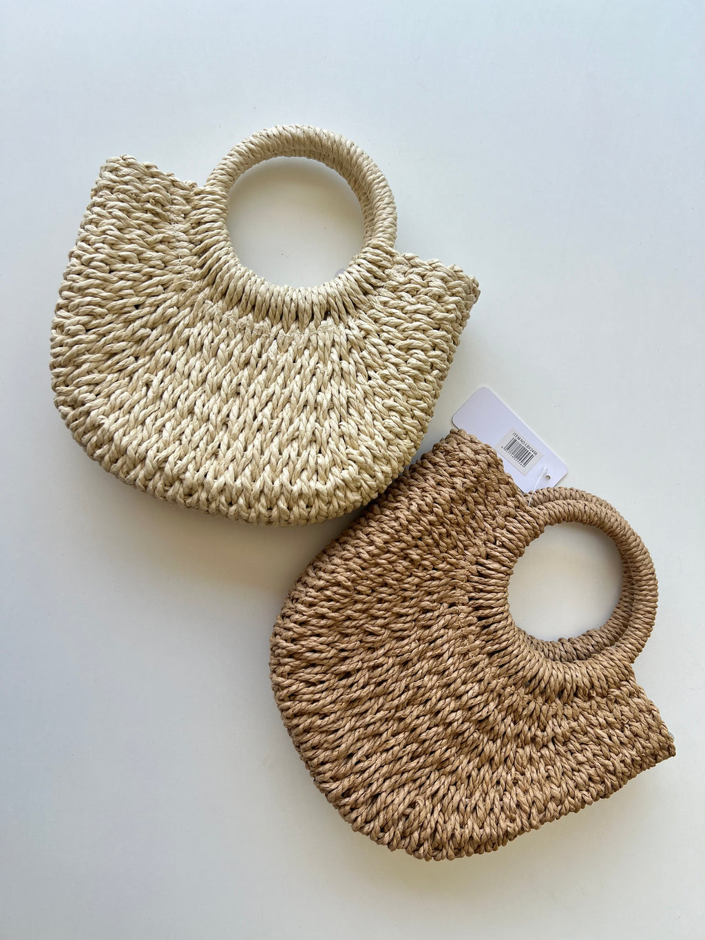 Bolsa Meia Lua (pequena)