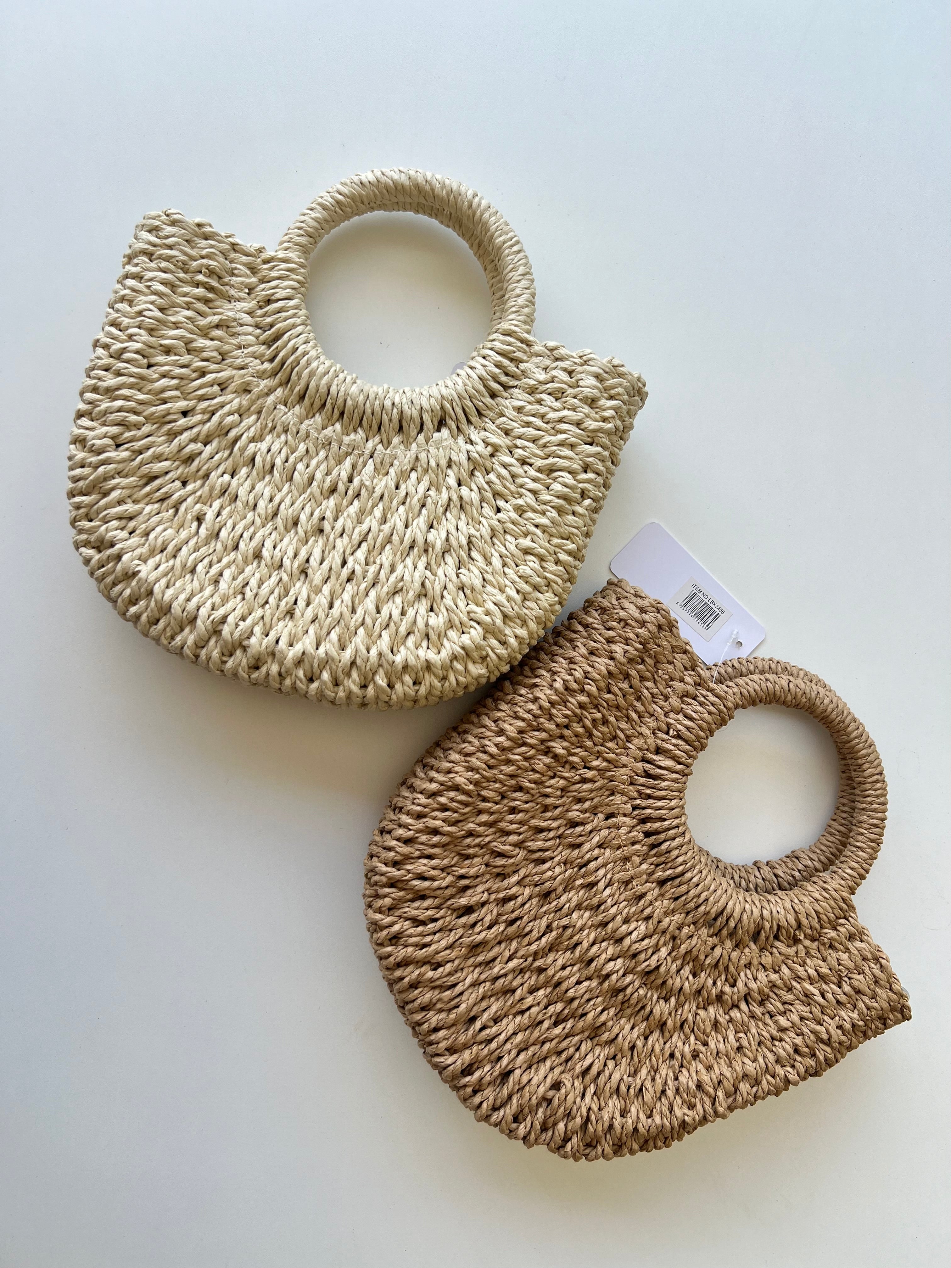 Bolsa Meia Lua (pequena)