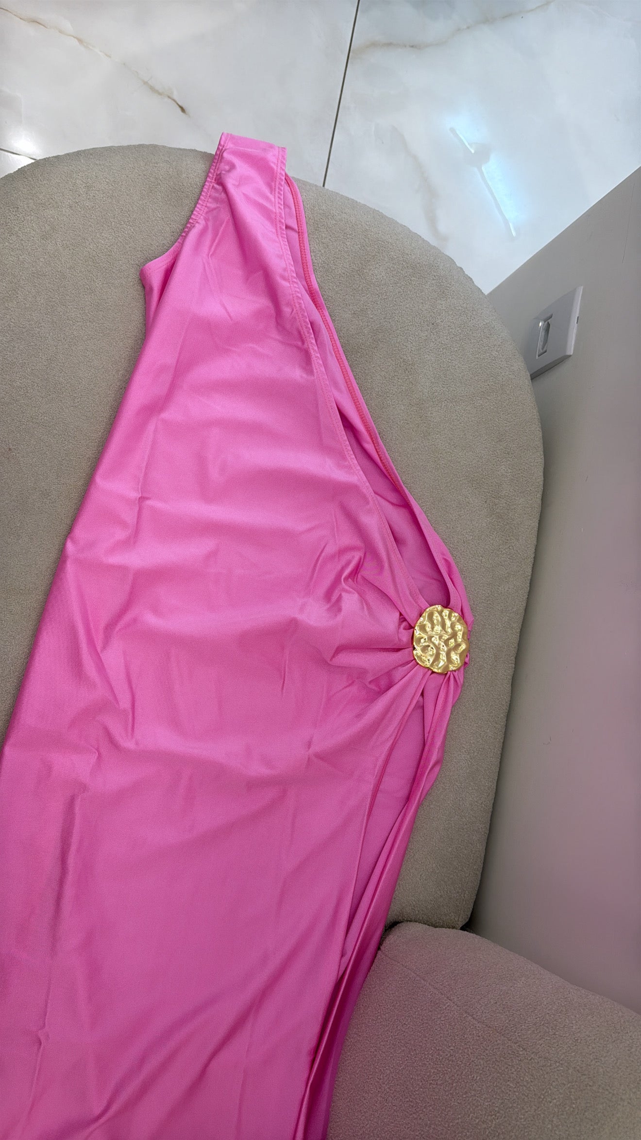 Vestido Luísa