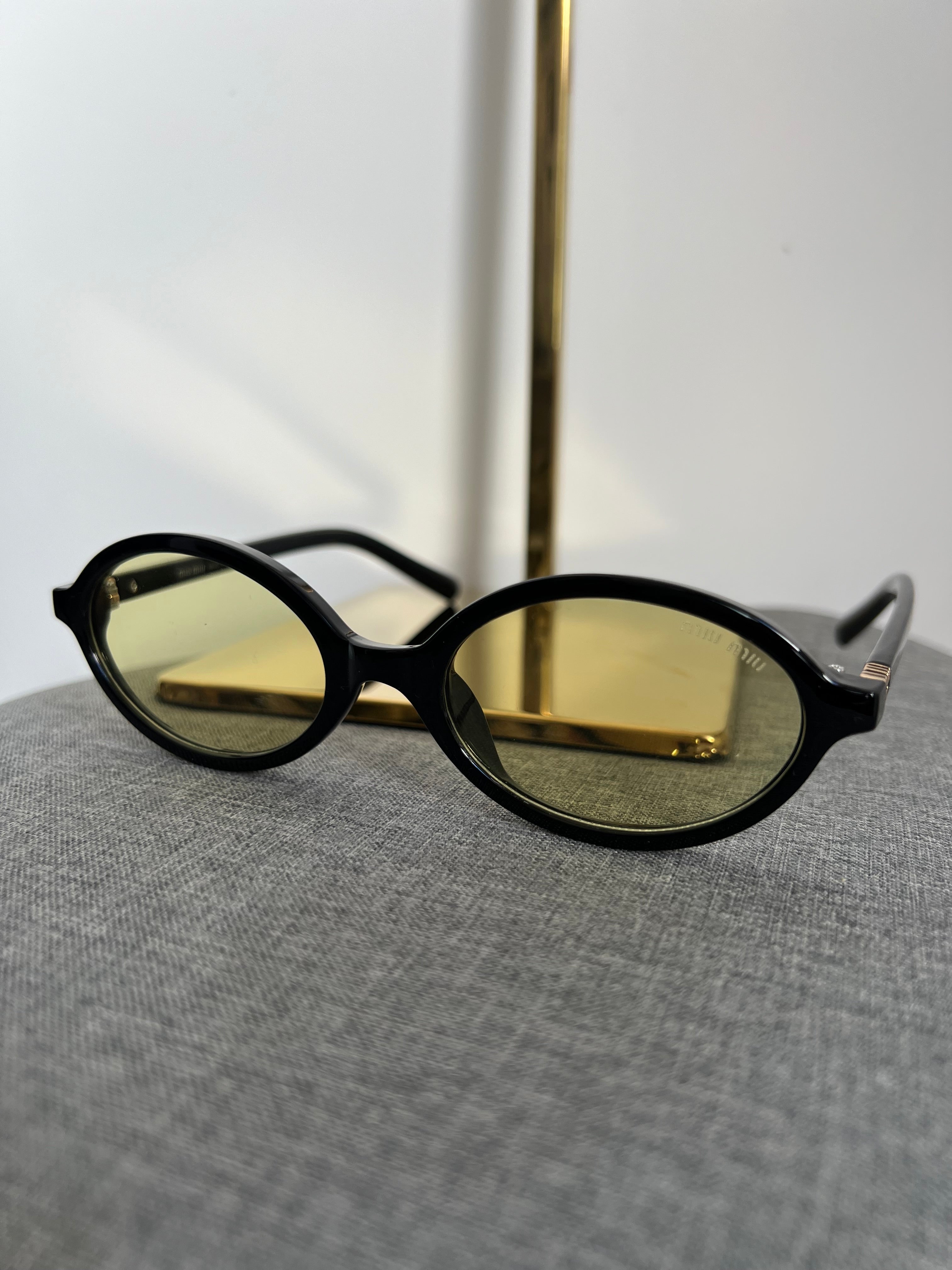 Óculos Miu Miu 6