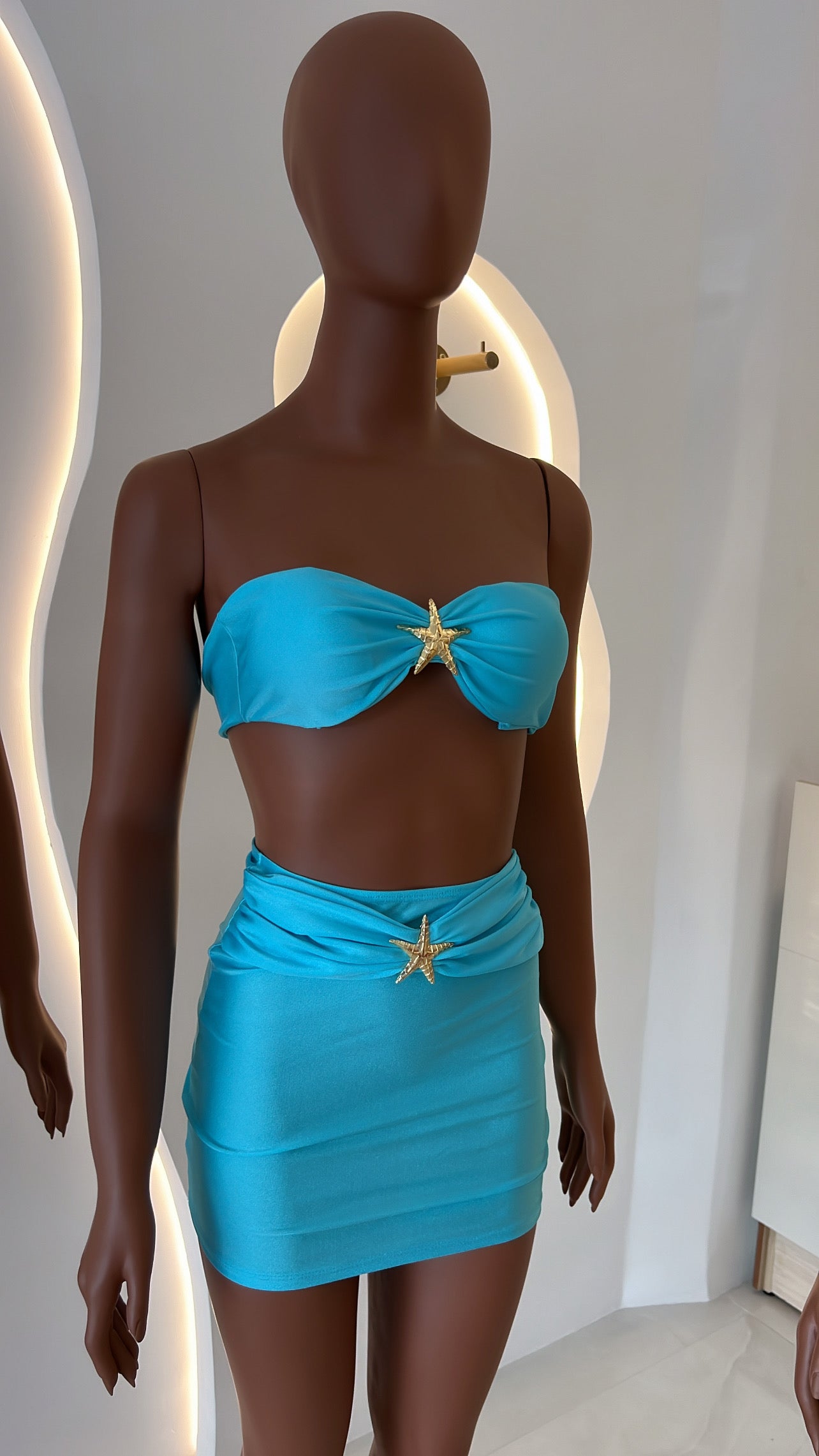 Saia Estrela