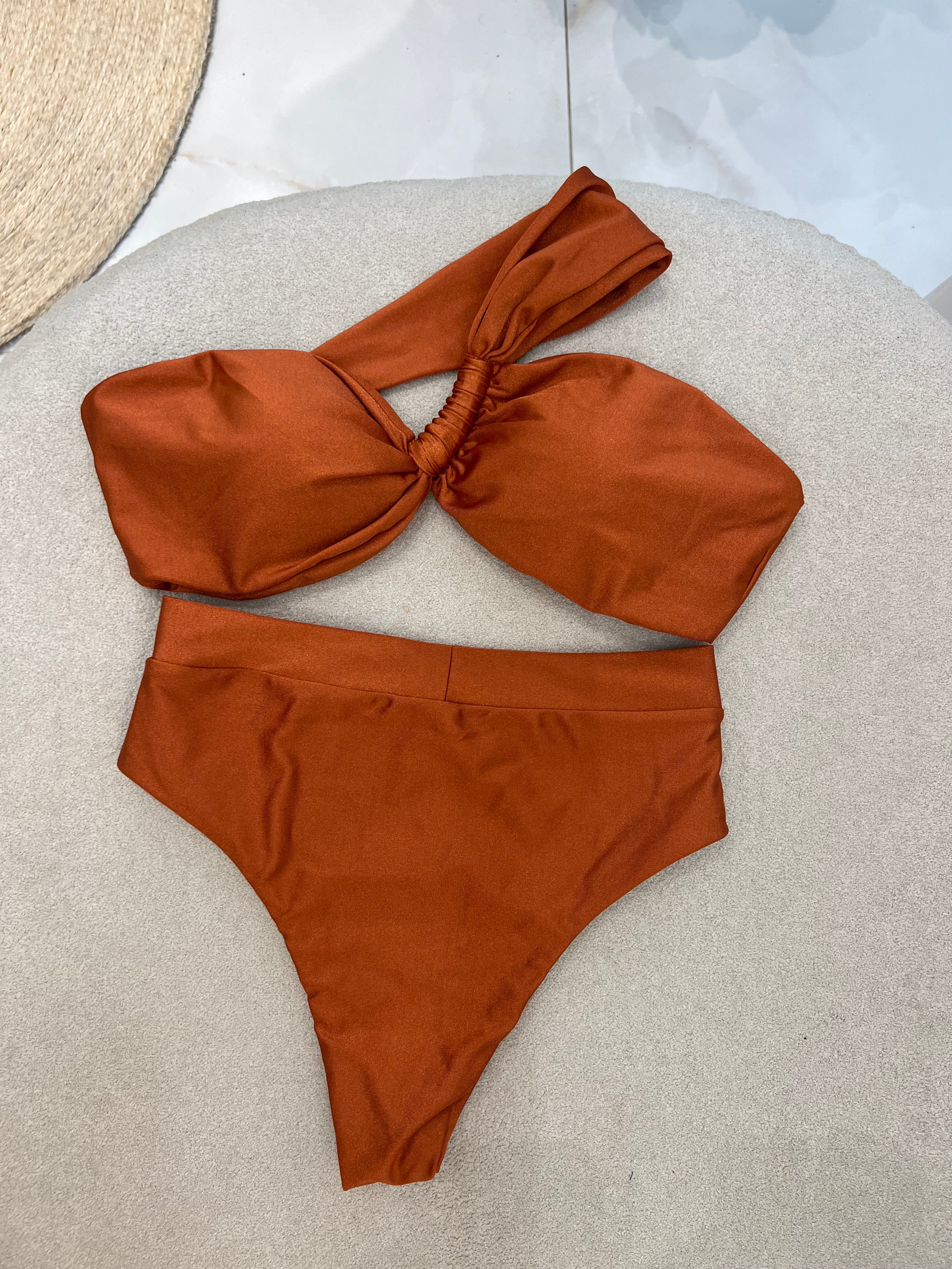 Hot Pant Mia Telha