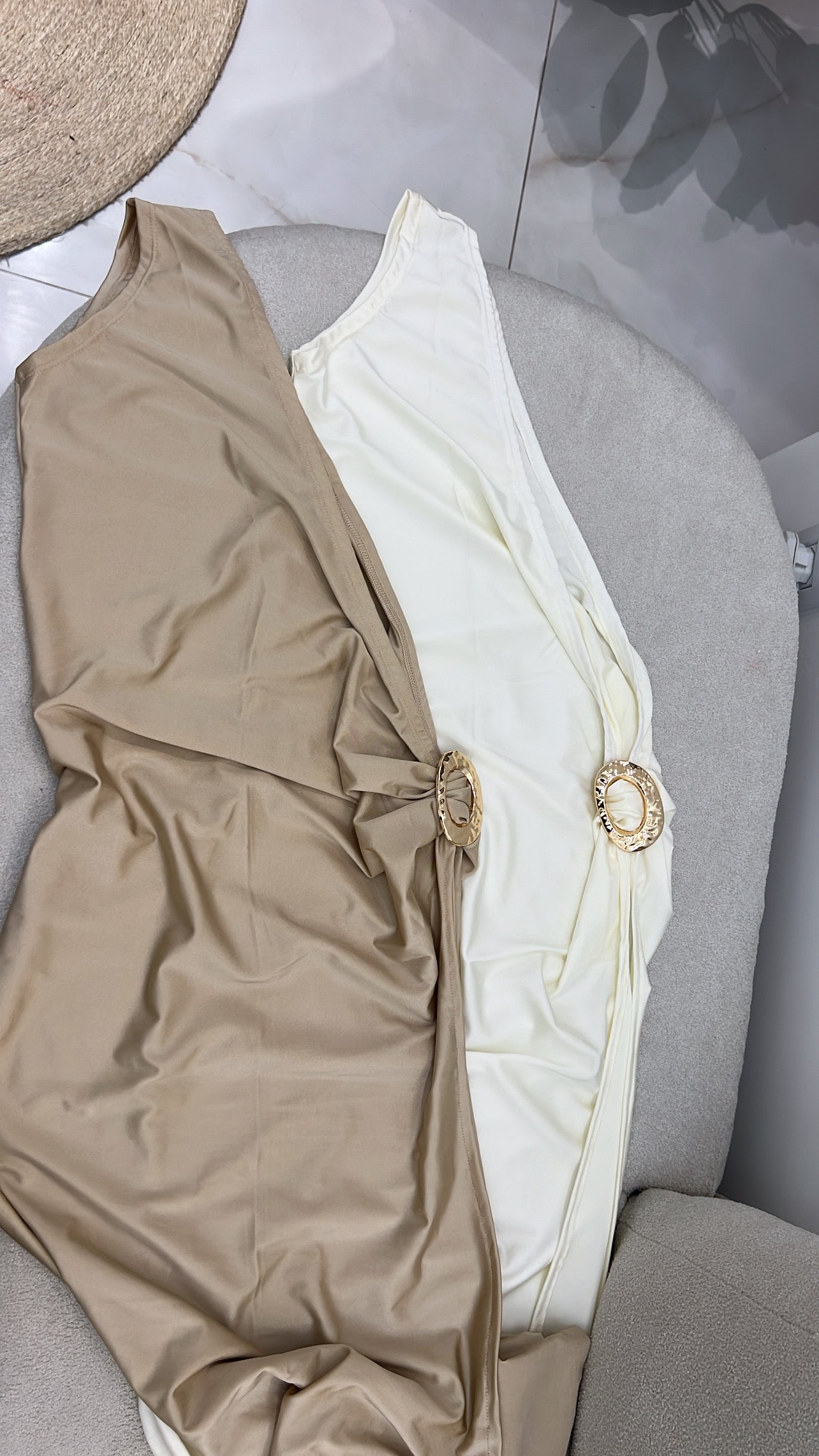 Vestido Grécia
