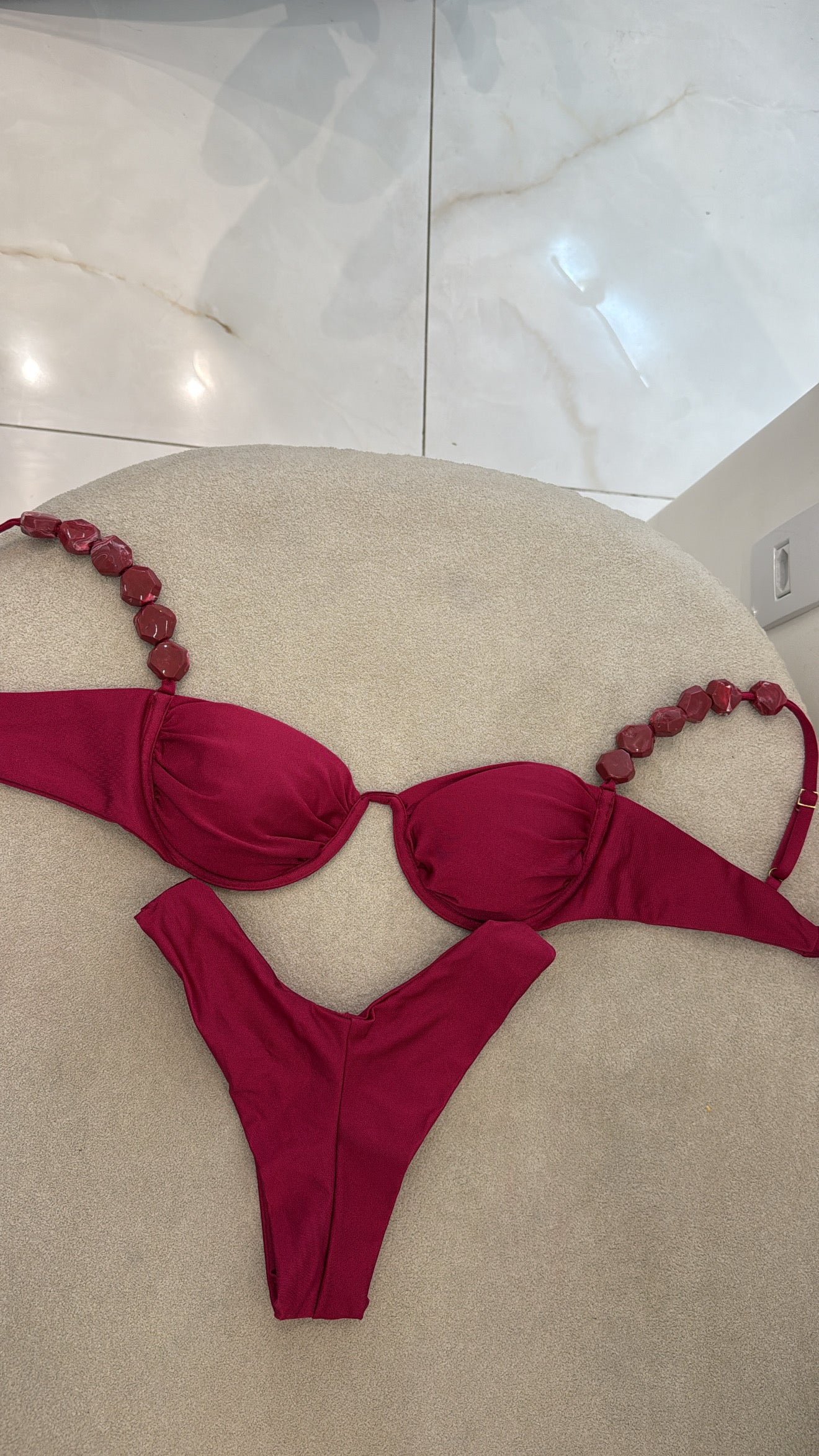 Bali Asa delta Vinho