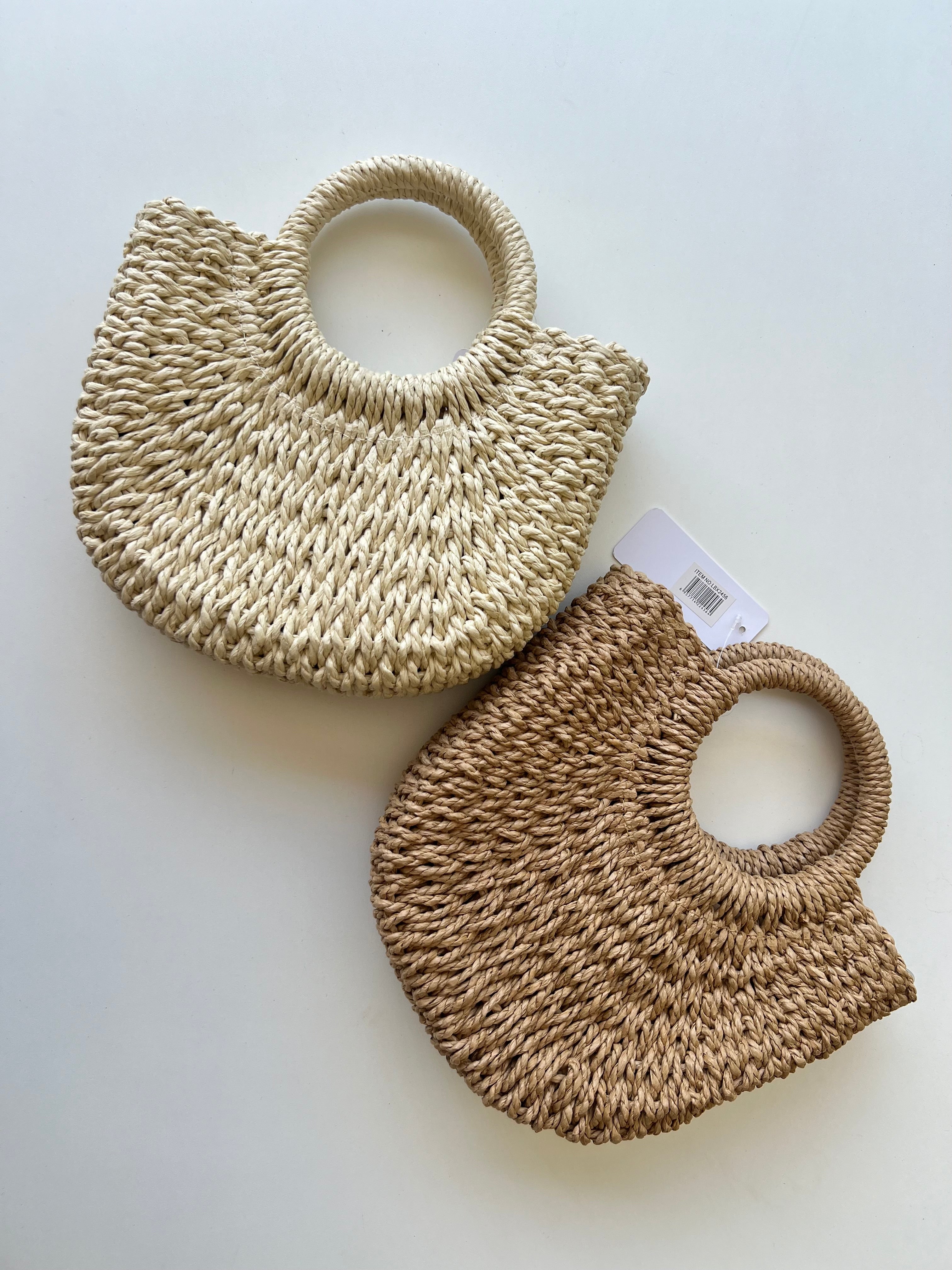 Bolsa Meia Lua (pequena)