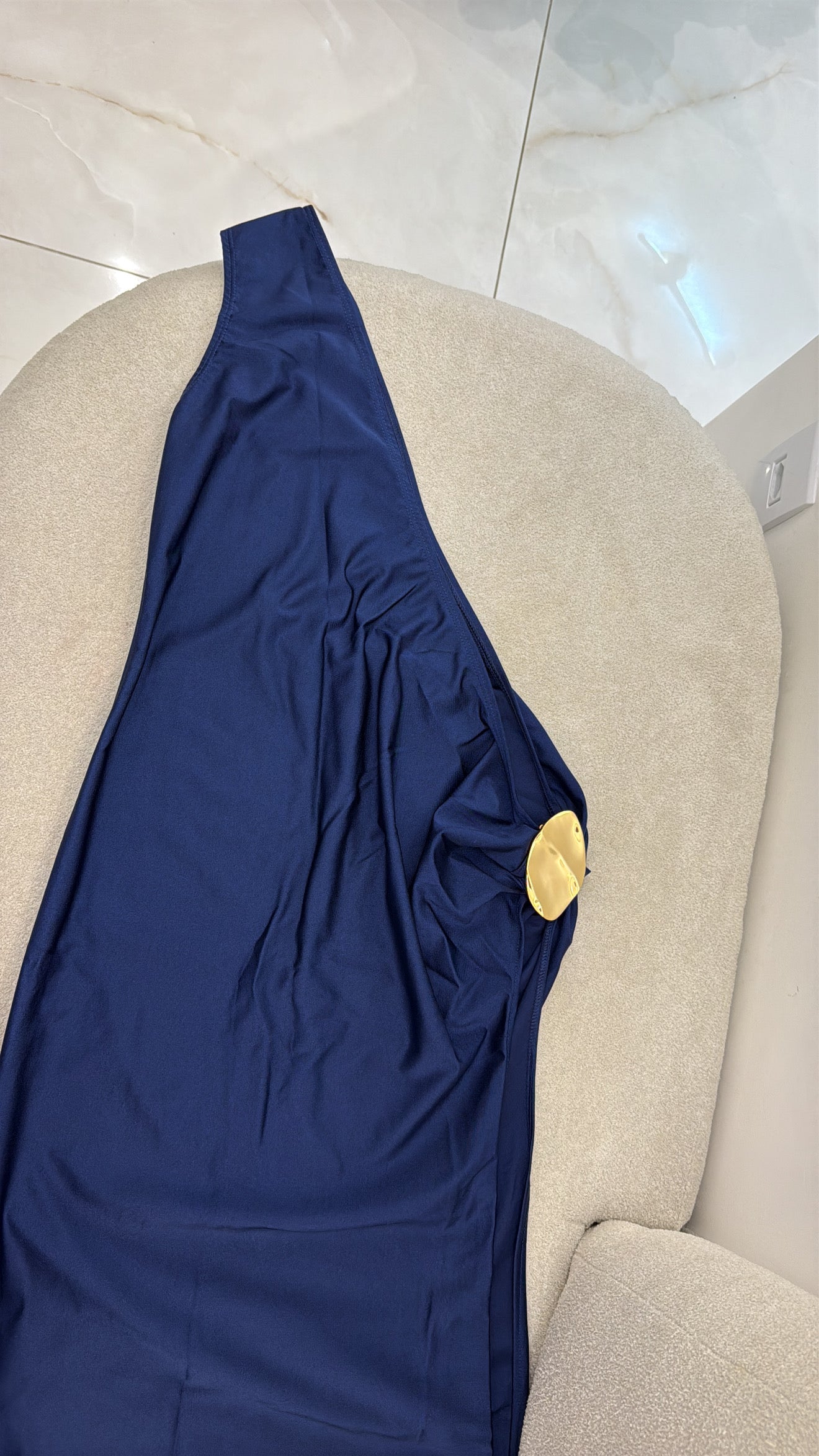 Vestido Yara